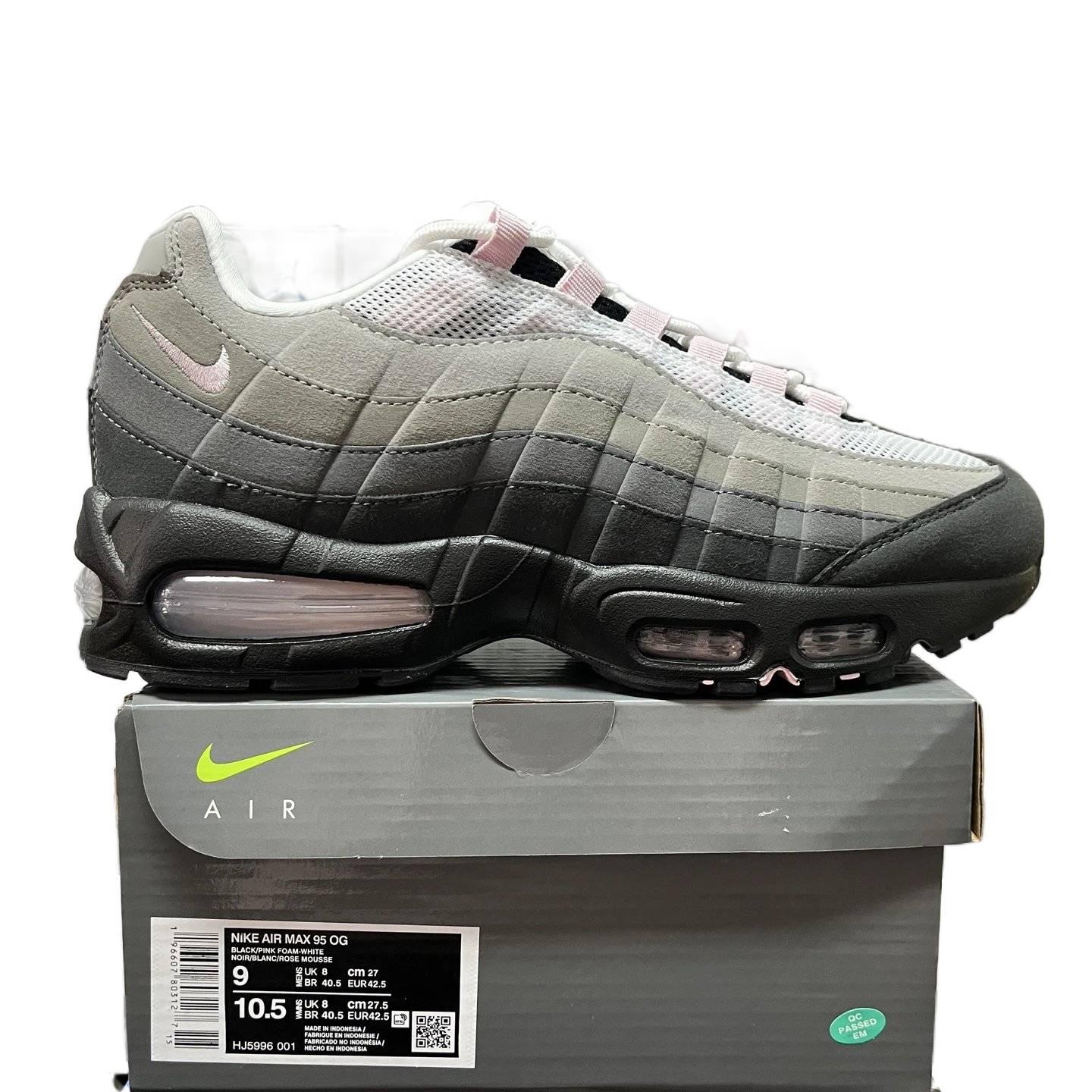 EM Air Max 95