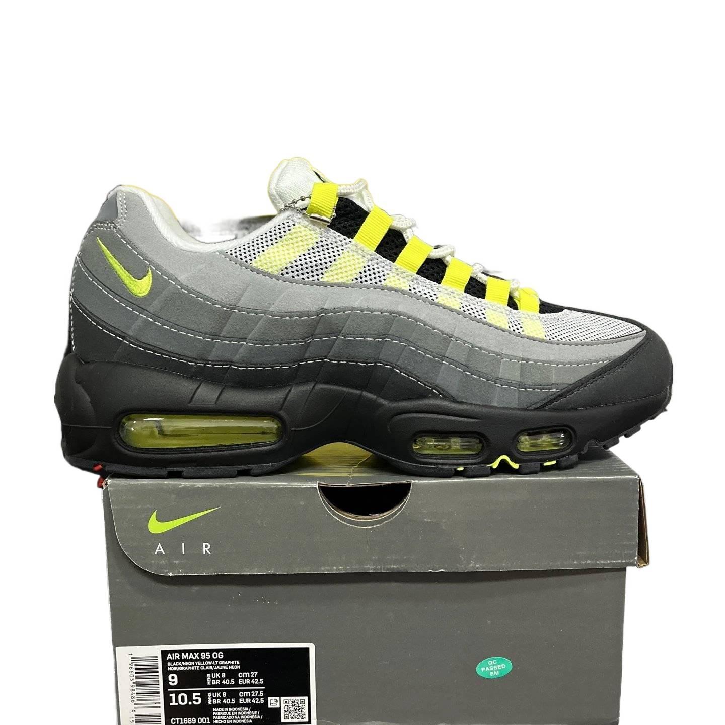 EM Air Max 95