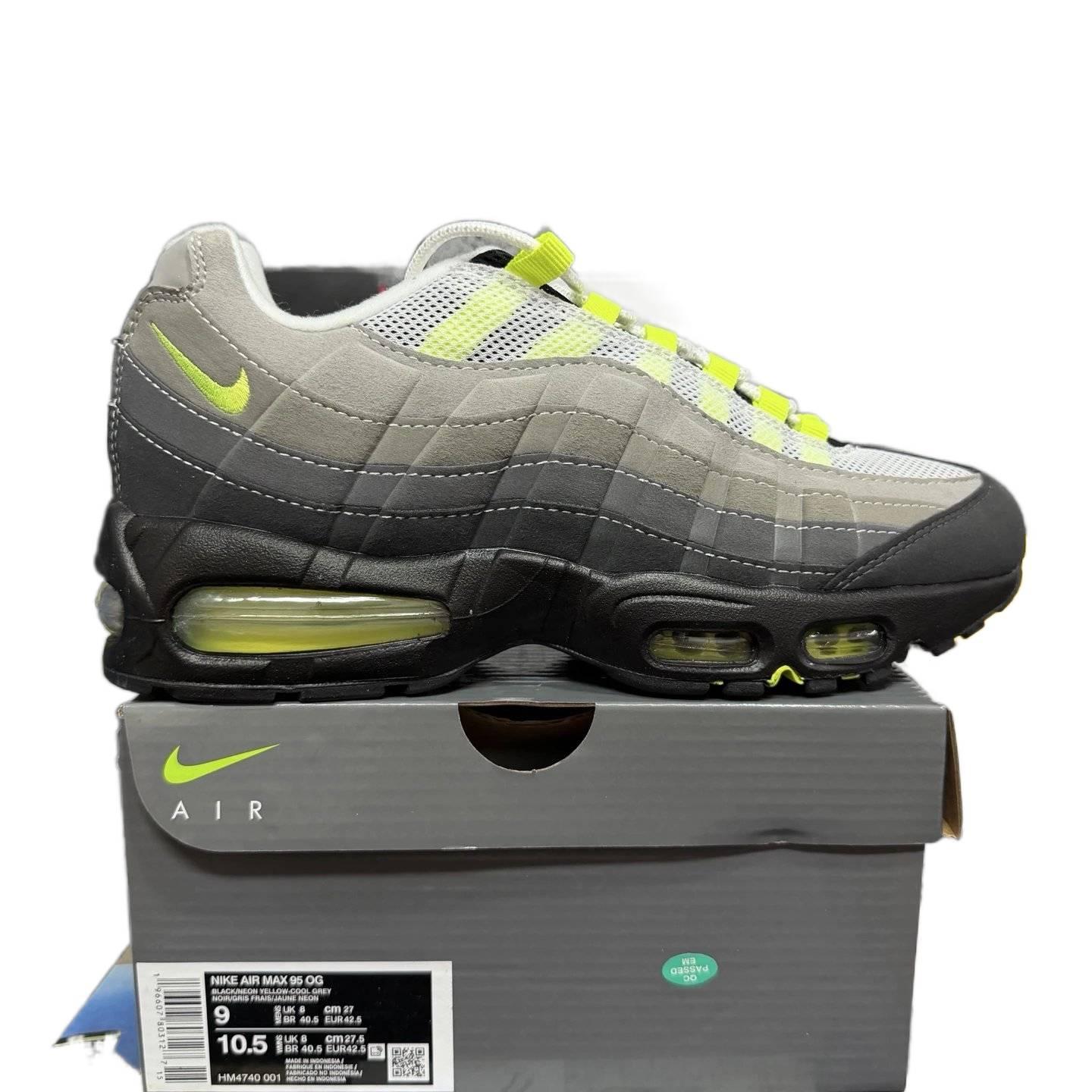 EM Air Max 95