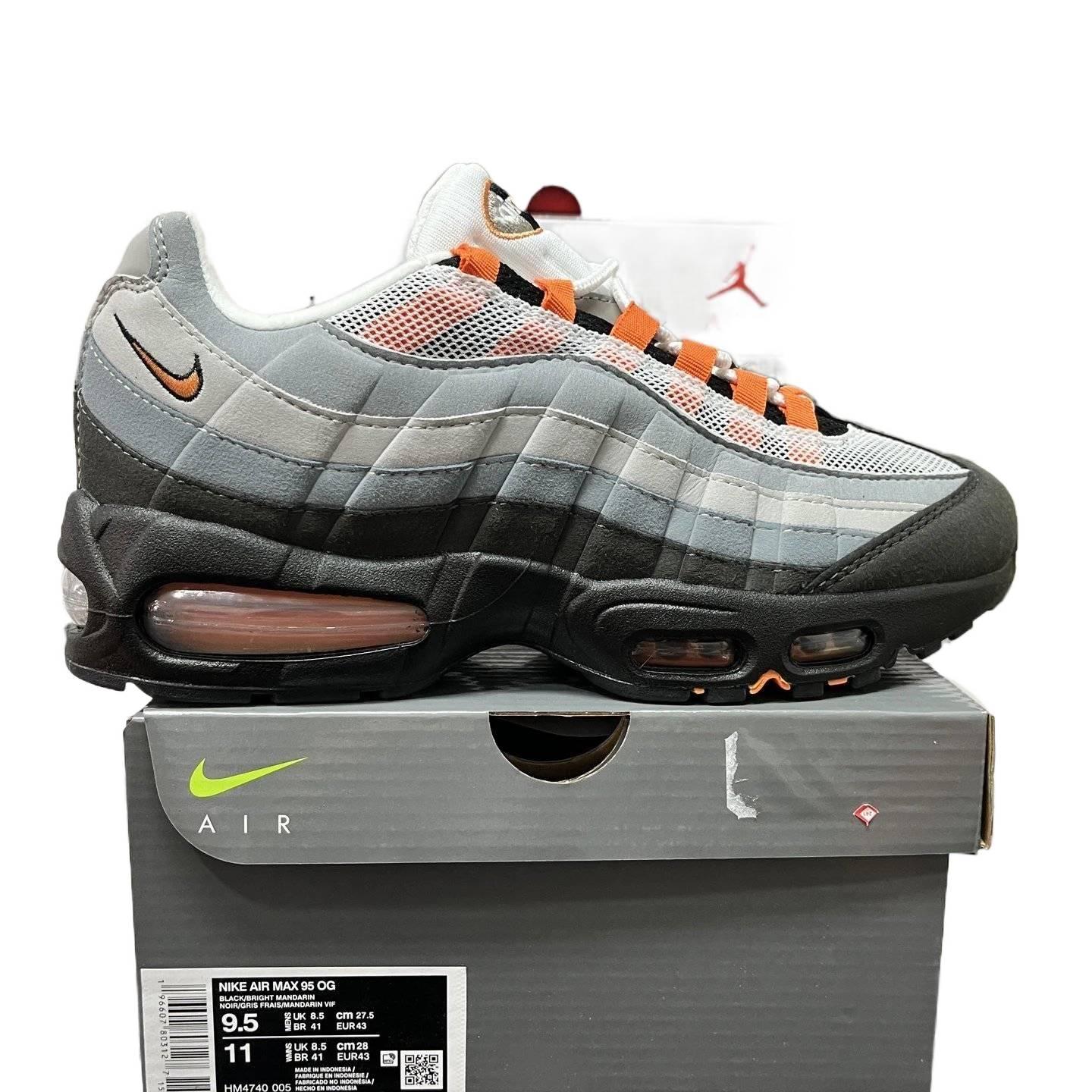 EM Air Max 95