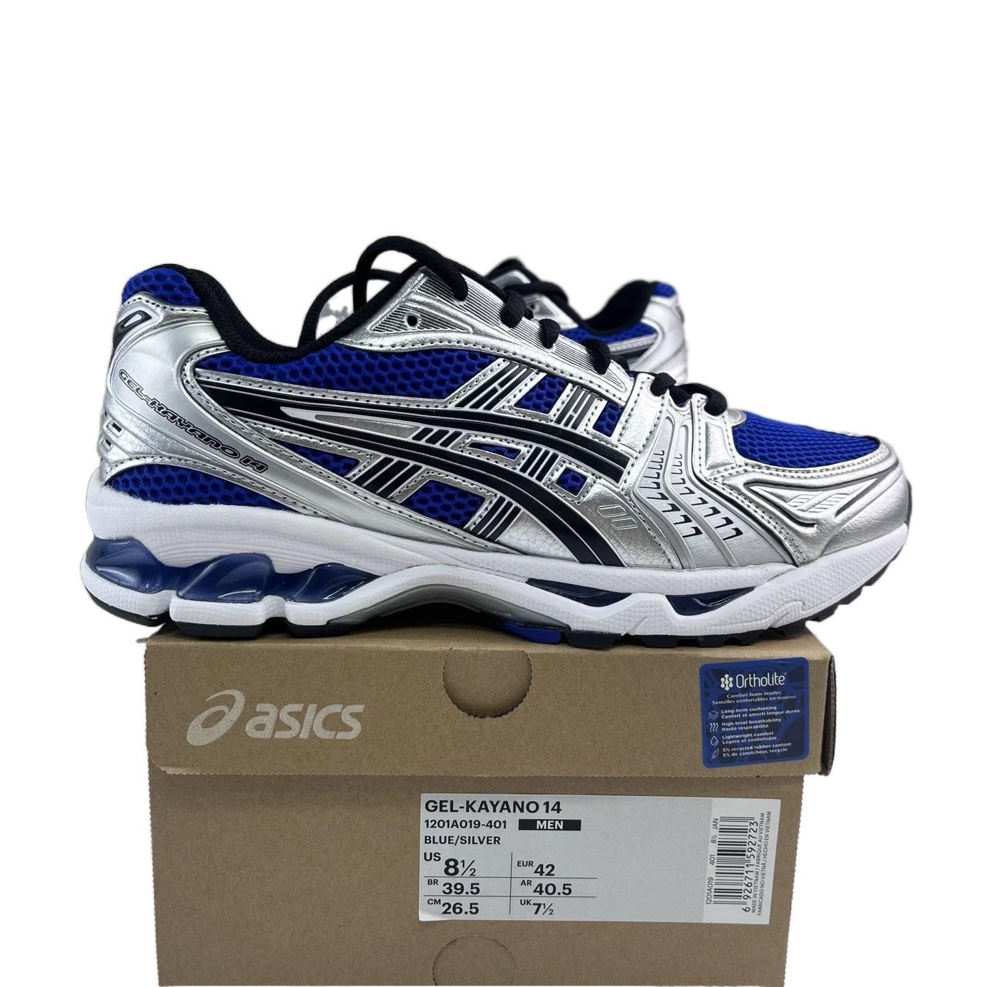 ASICS Gel-Kayano 14