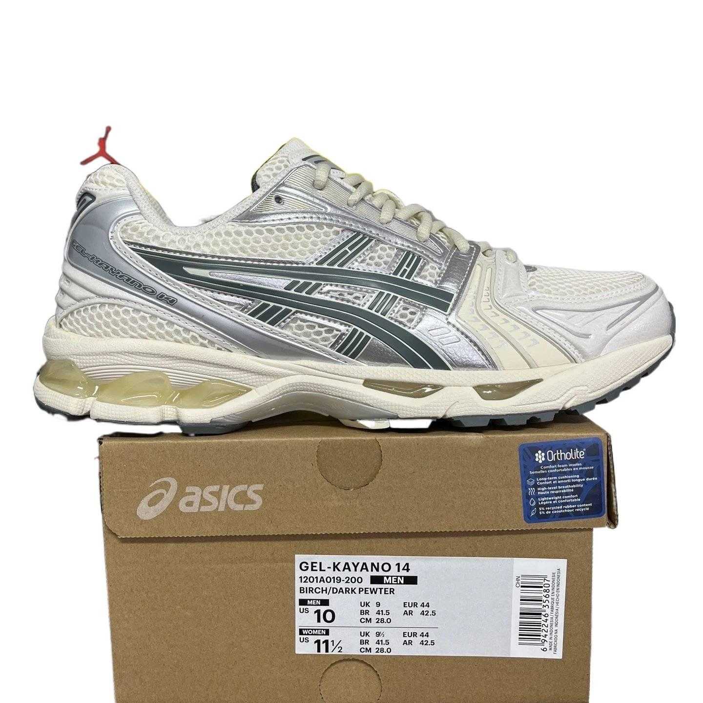 ASICS Gel-Kayano 14