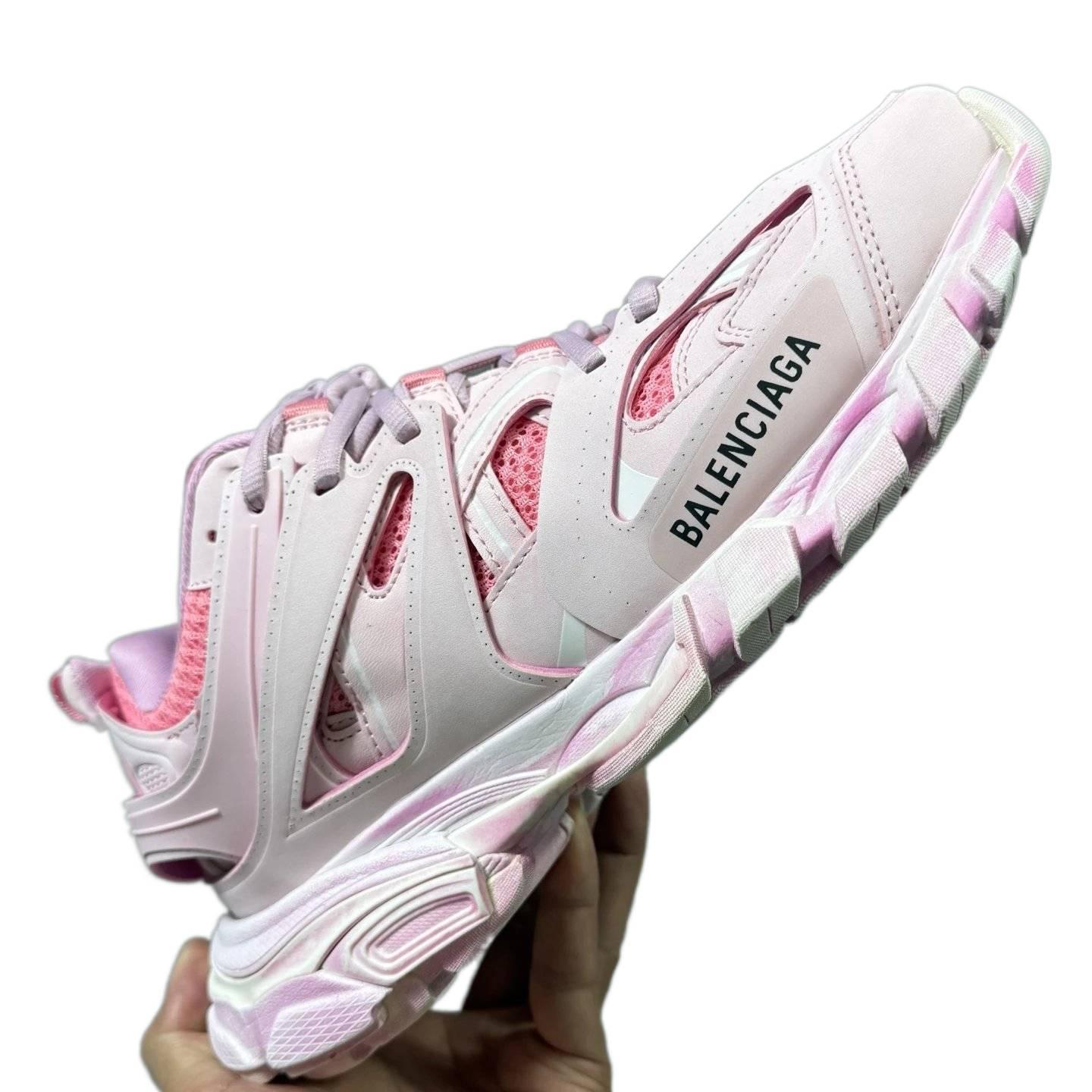 Balenciaga 3.0 Track