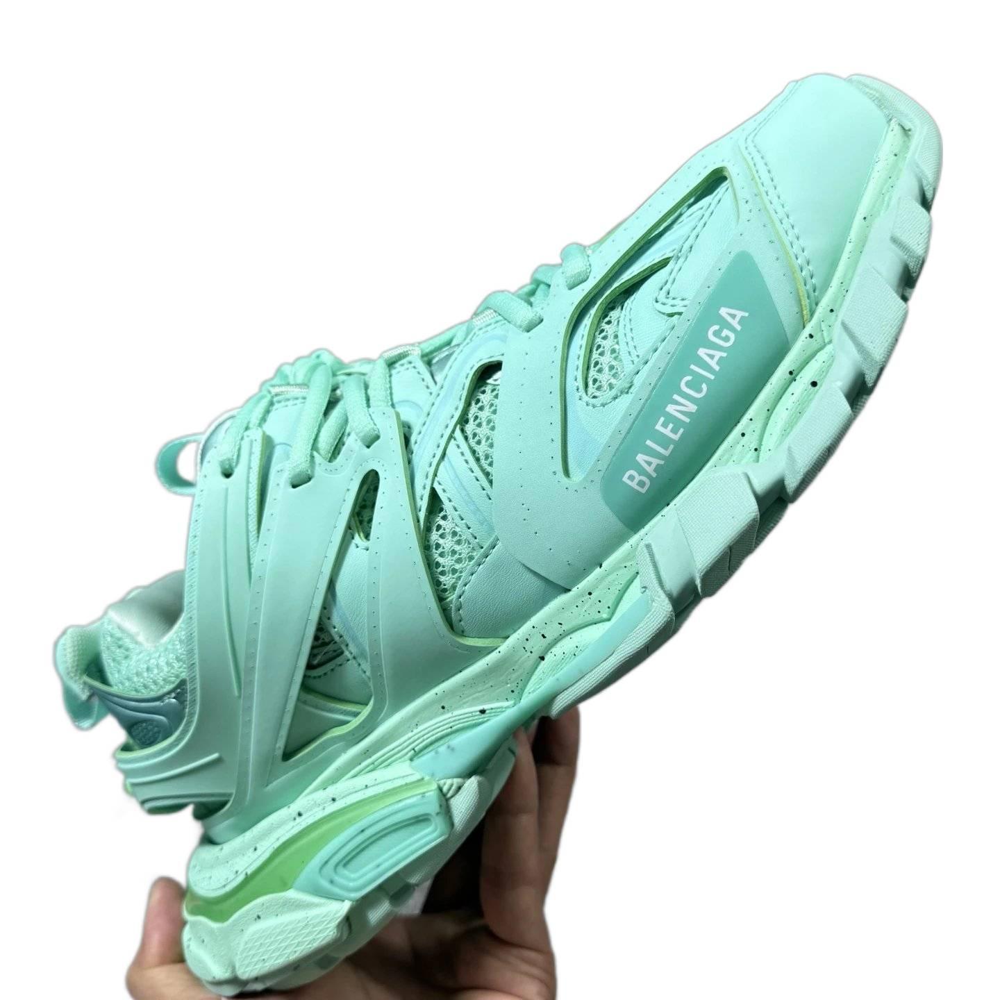 Balenciaga 3.0 Track