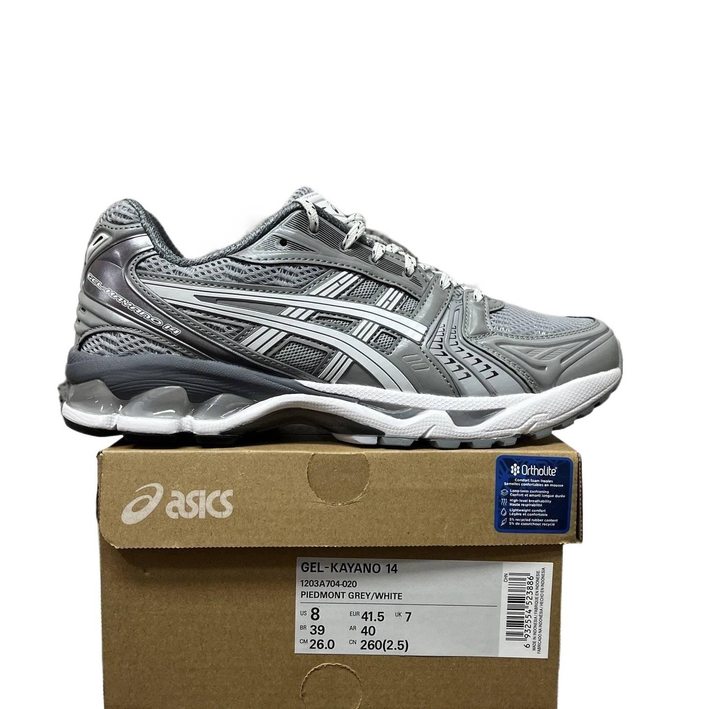 ASICS Gel-Kayano 14
