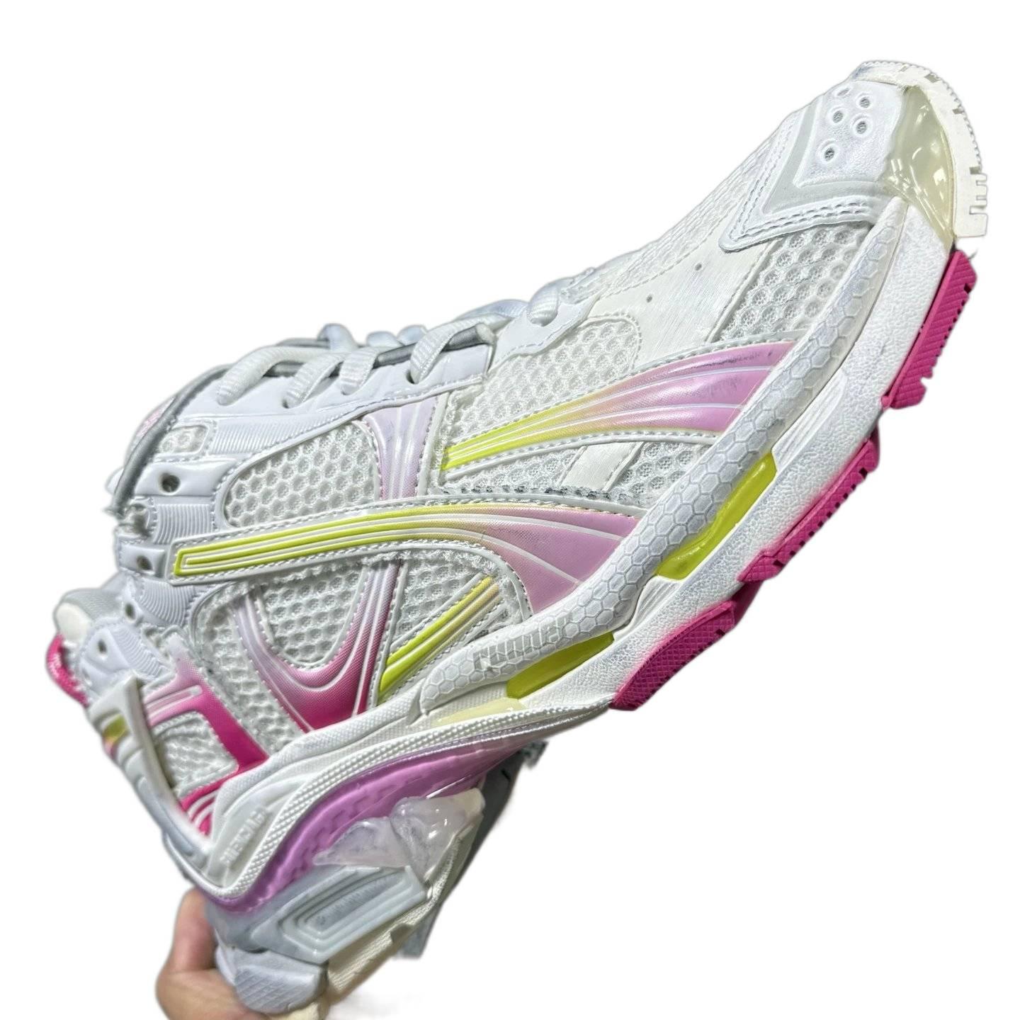 Balenciaga 7th Generation and 7.5th Generation