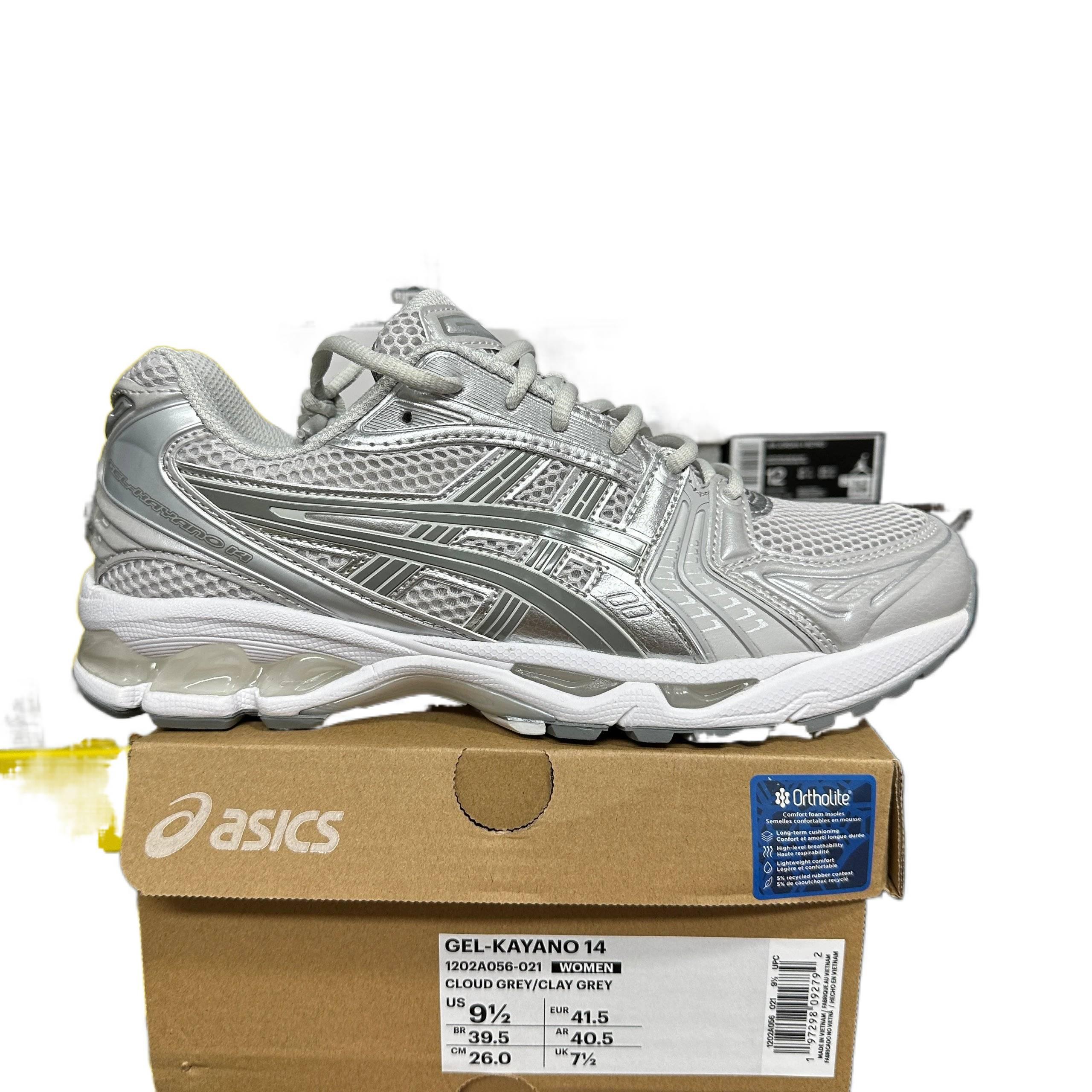 ASICS Gel-Kayano 14