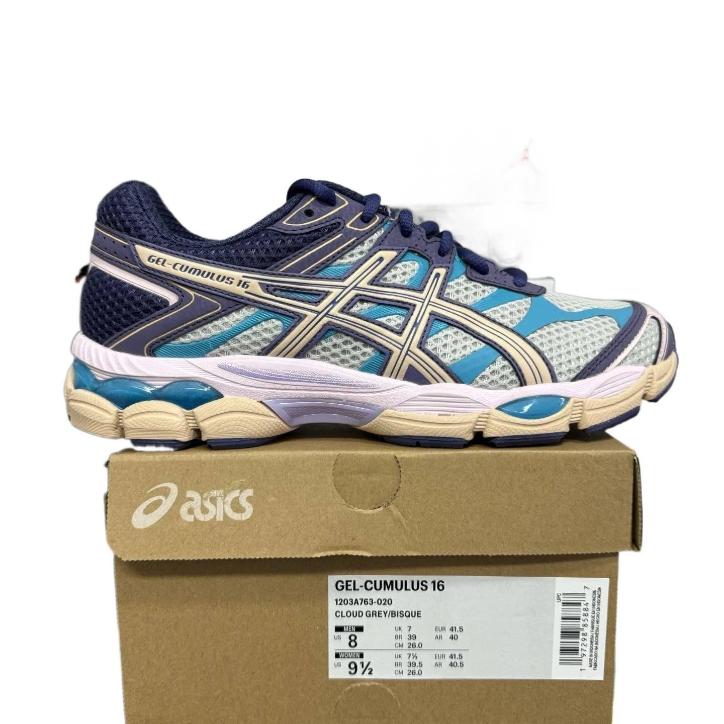 ASICS Gel-Kayano 14