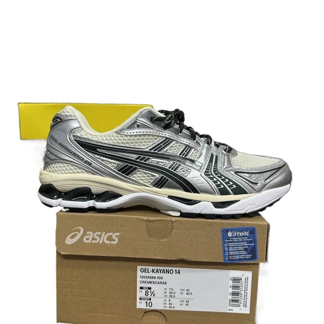 ASICS Gel-Kayano 14