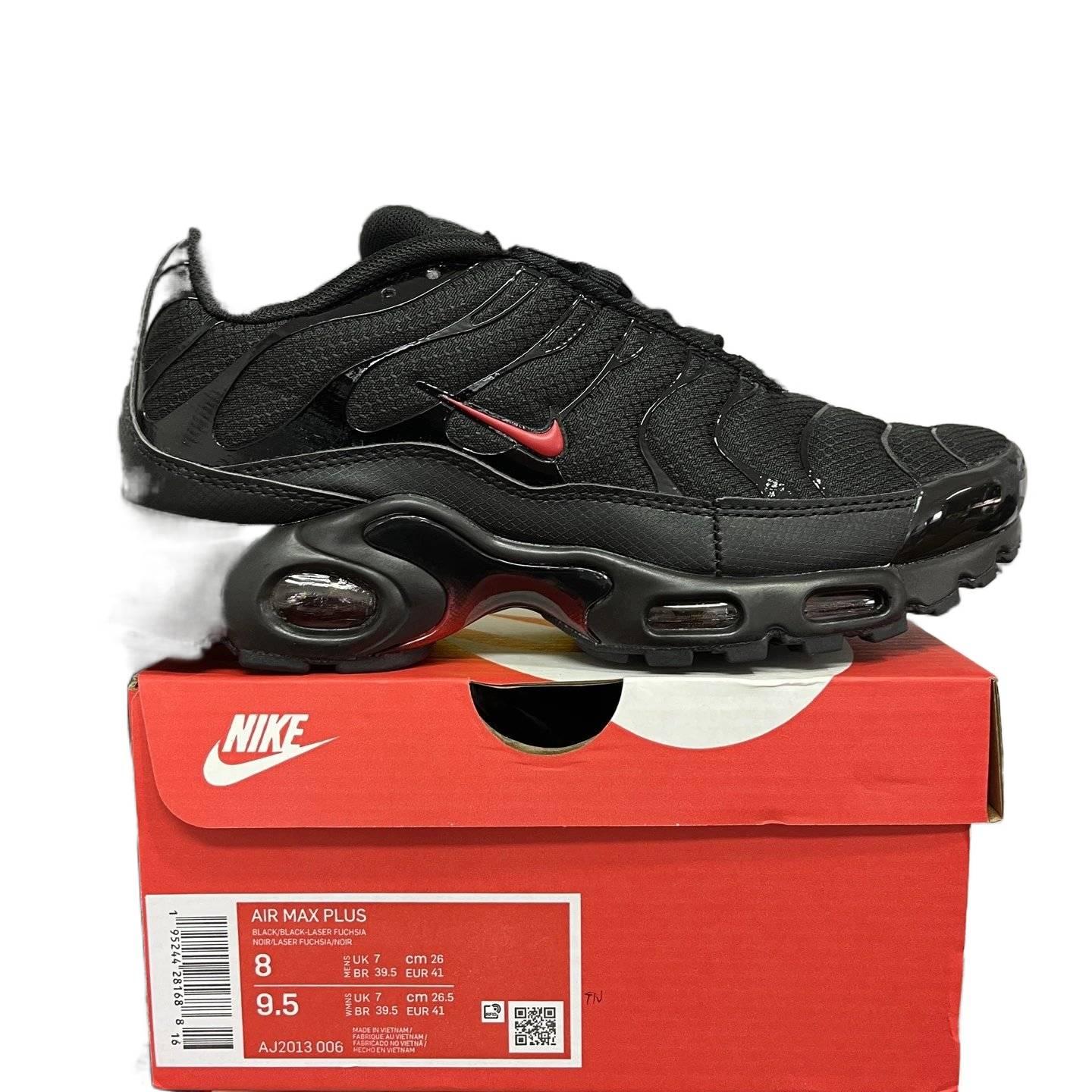 AIR MAX PLUS DRIFT TN