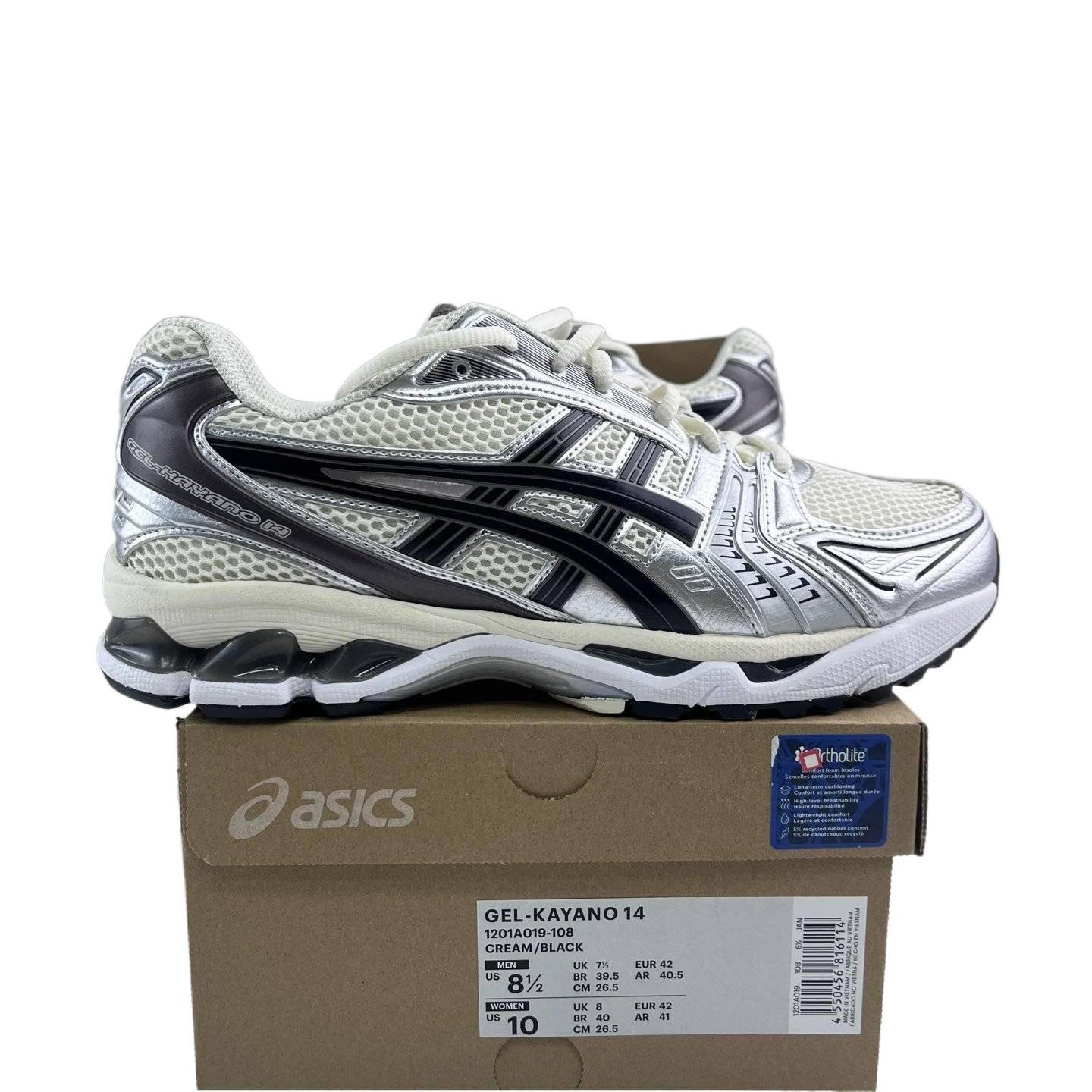 ASICS Gel-Kayano 14