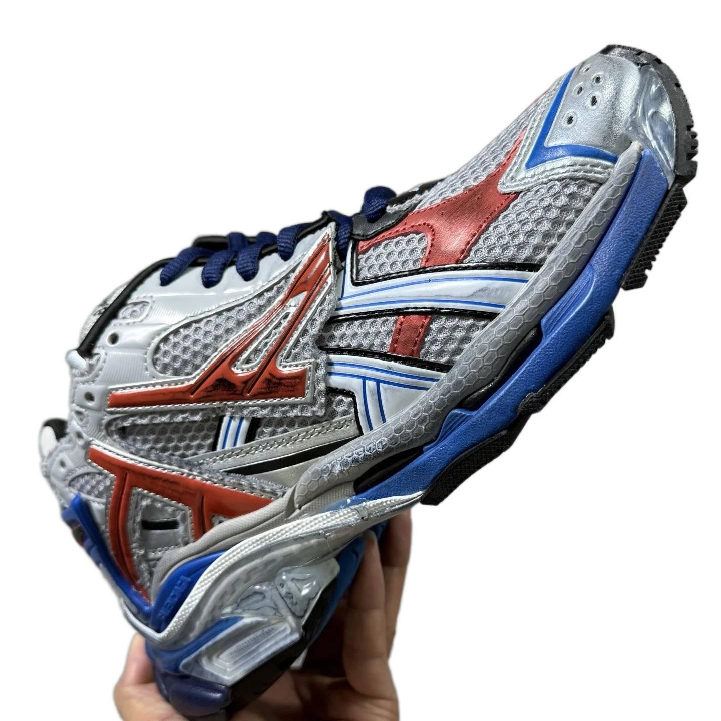 Balenciaga 7th Generation and 7.5th Generation