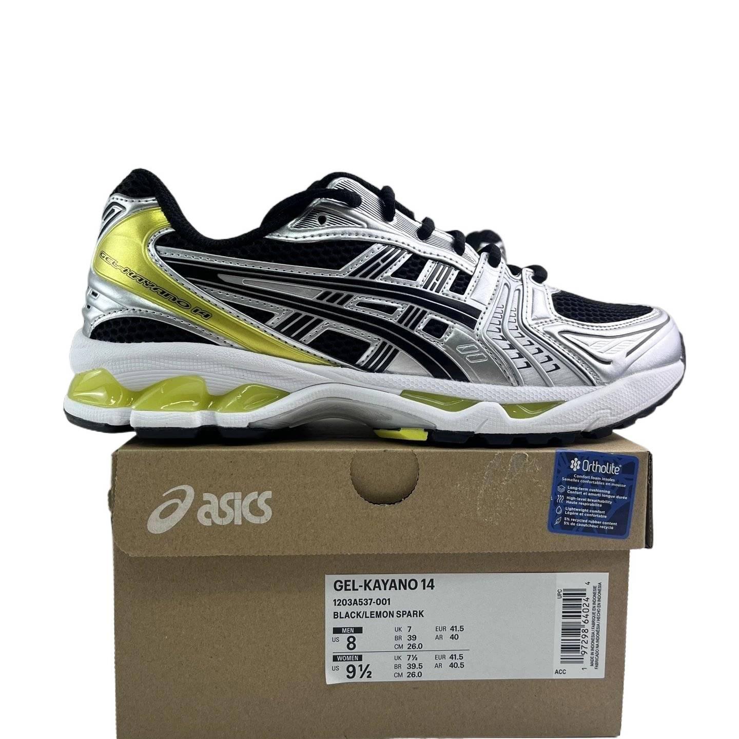 ASICS Gel-Kayano 14
