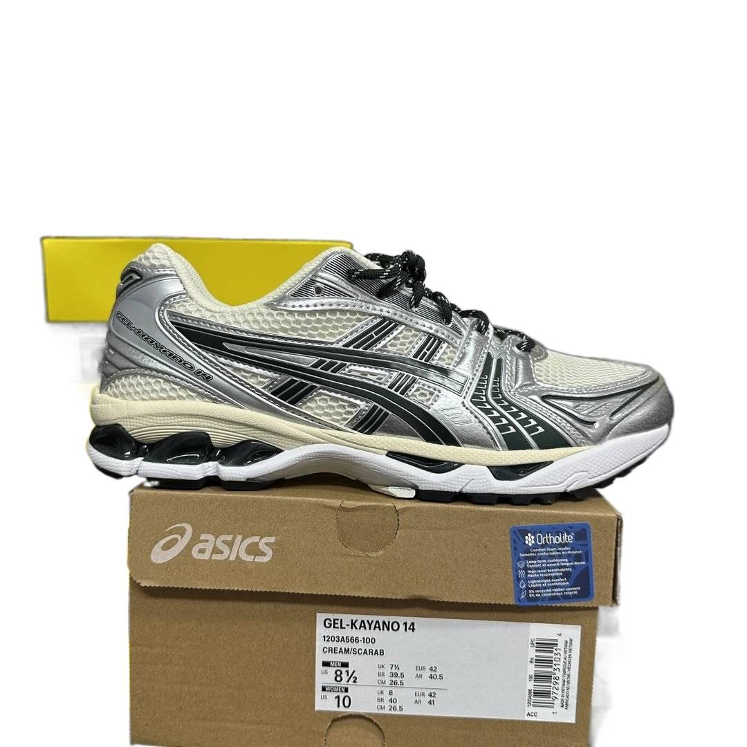 ASICS Gel-Kayano 14