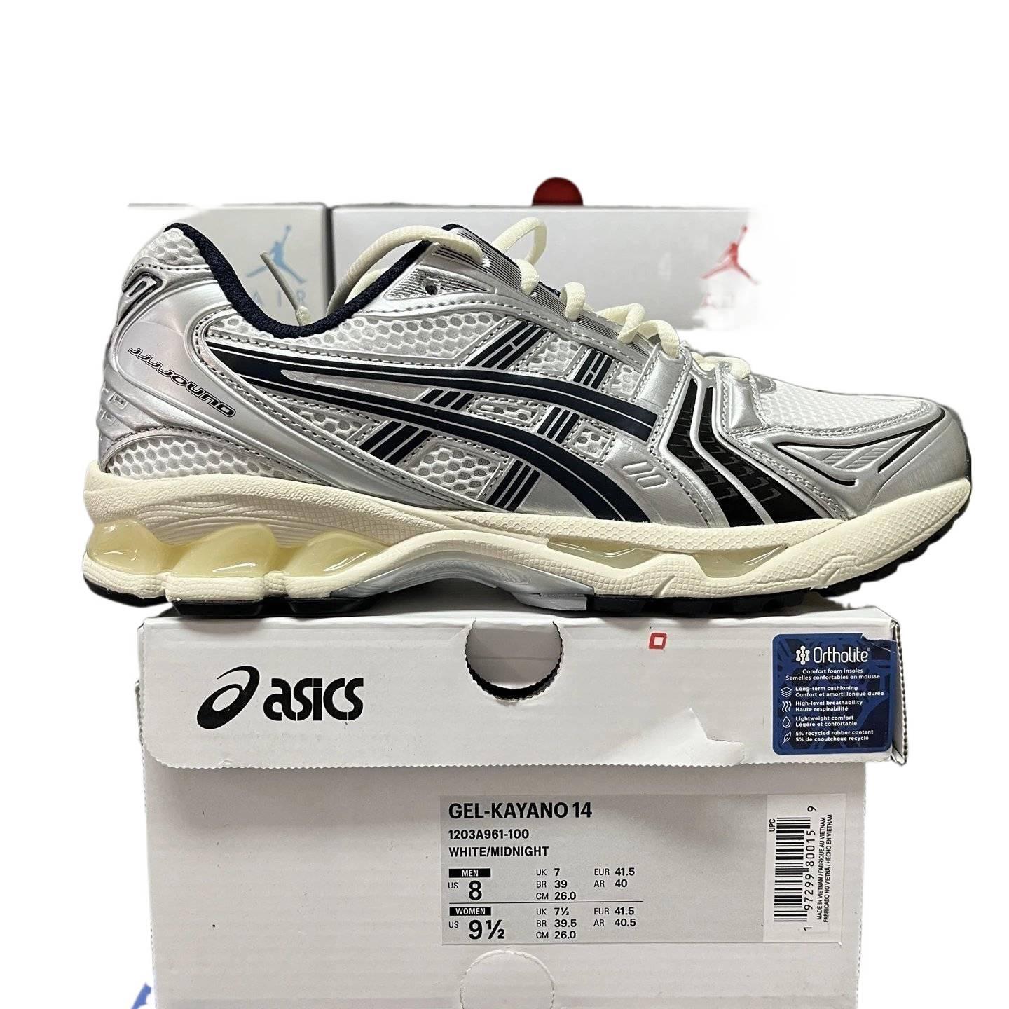 ASICS Gel-Kayano 14