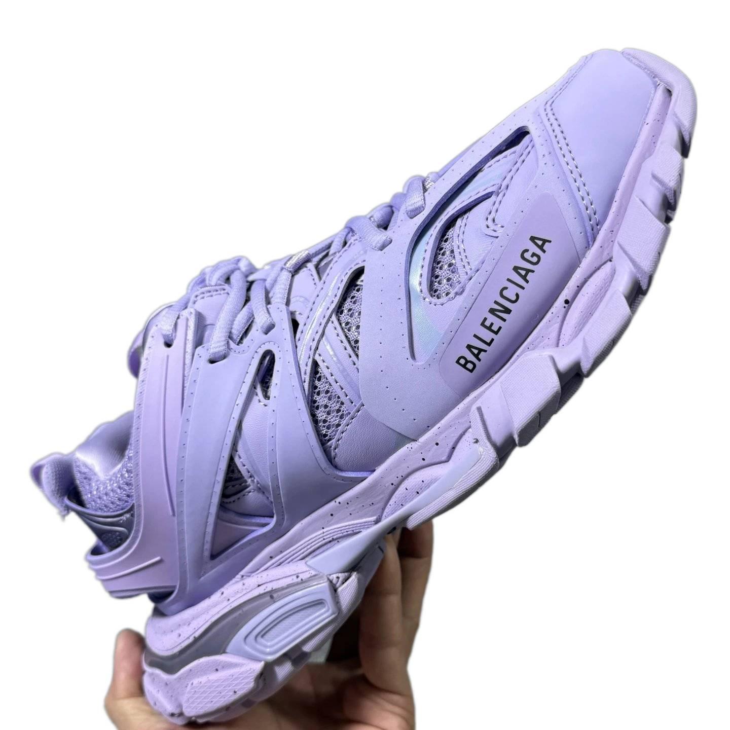 Balenciaga 3.0 Track