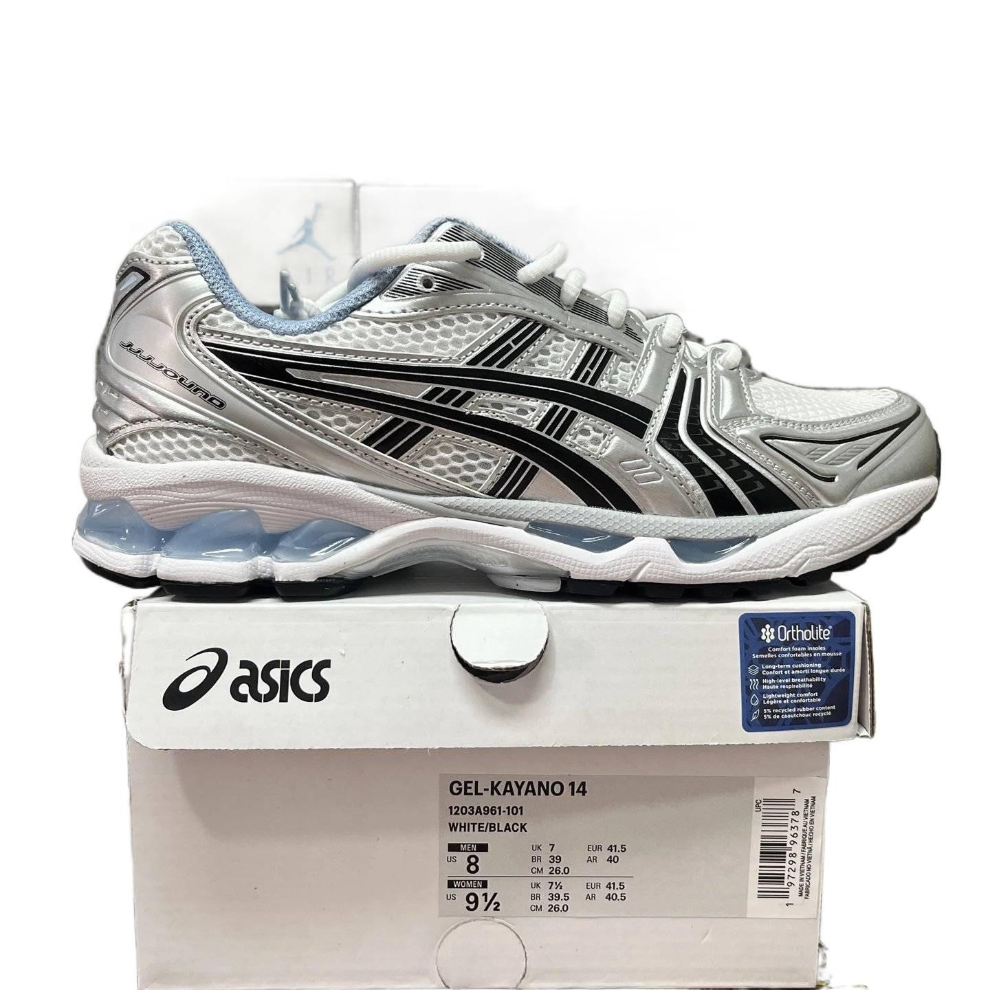 ASICS Gel-Kayano 14