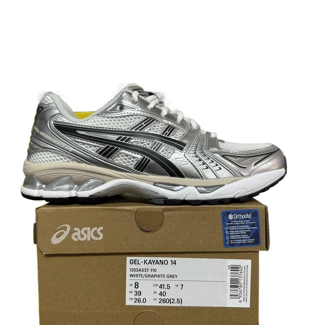 ASICS Gel-Kayano 14