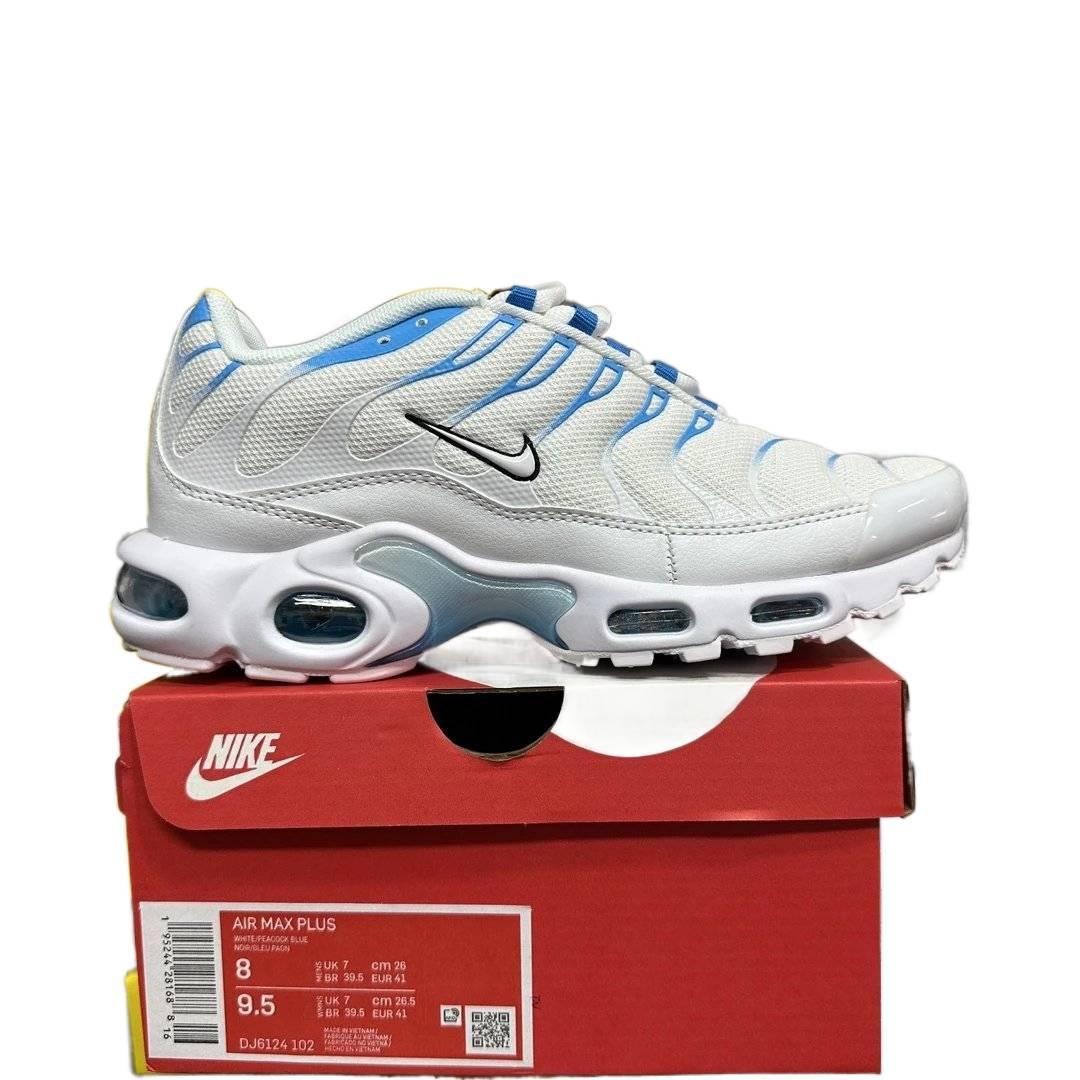 AIR MAX PLUS DRIFT TN