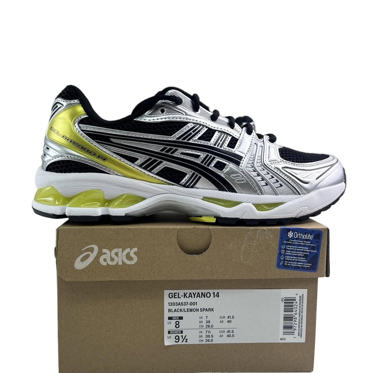 ASICS Gel-Kayano 14
