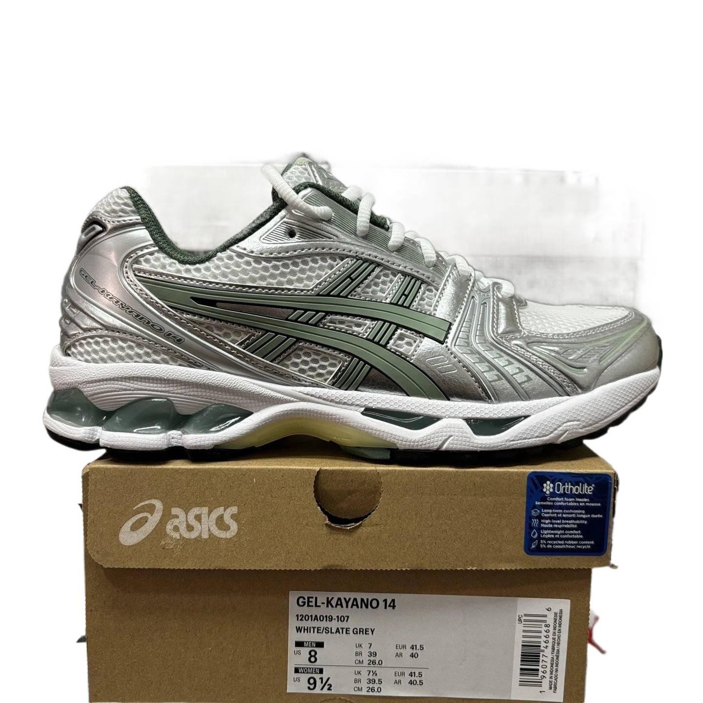 ASICS Gel-Kayano 14