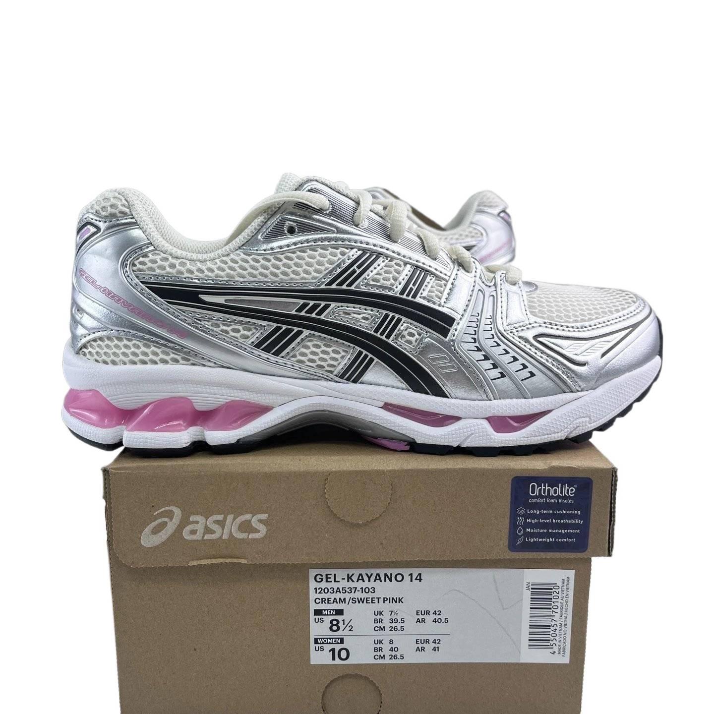 ASICS Gel-Kayano 14