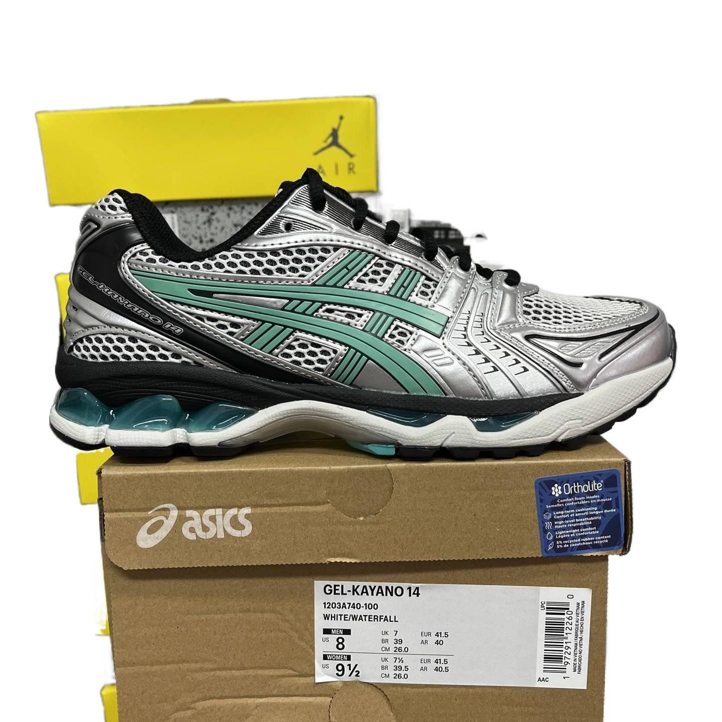 ASICS Gel-Kayano 14
