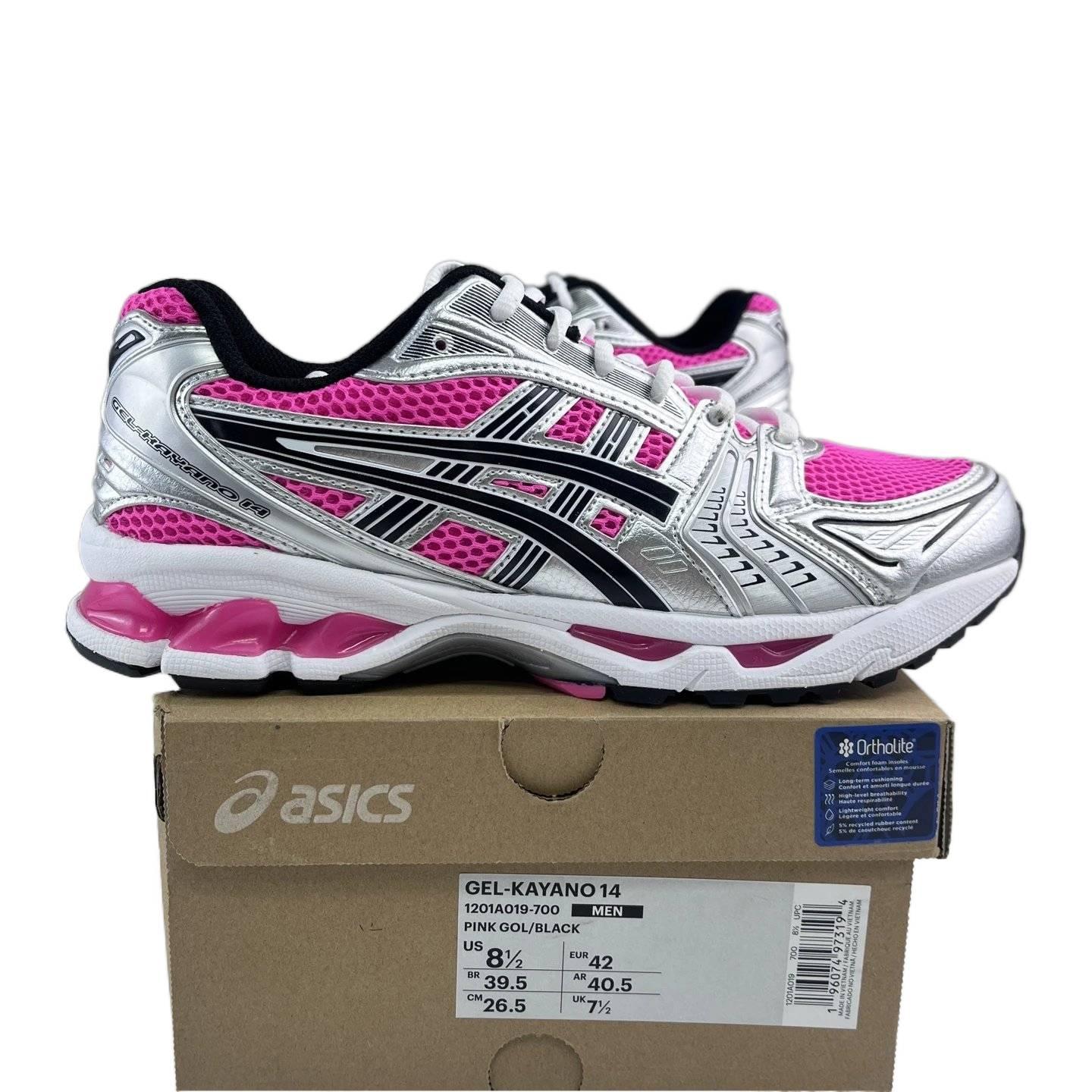ASICS Gel-Kayano 14