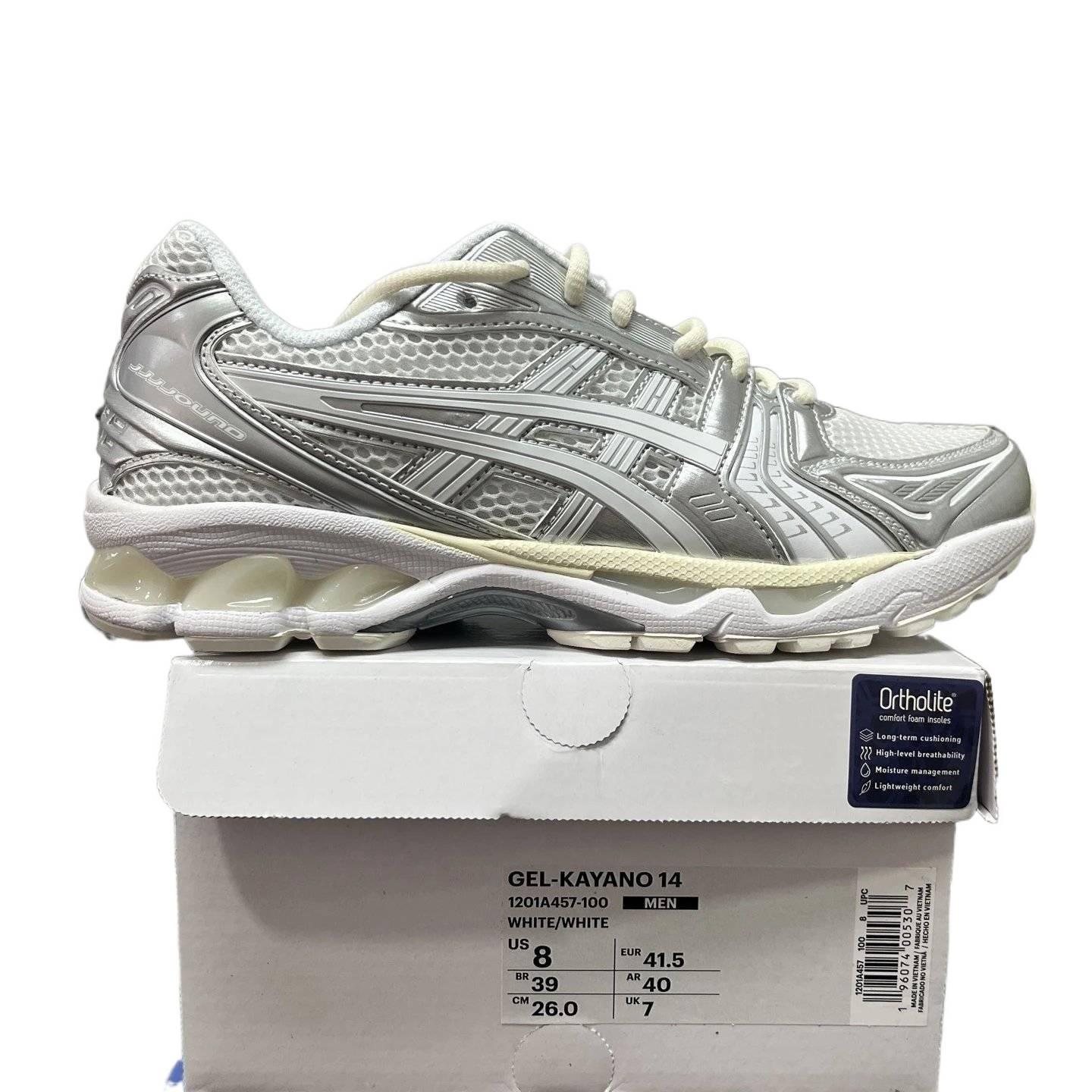ASICS Gel-Kayano 14