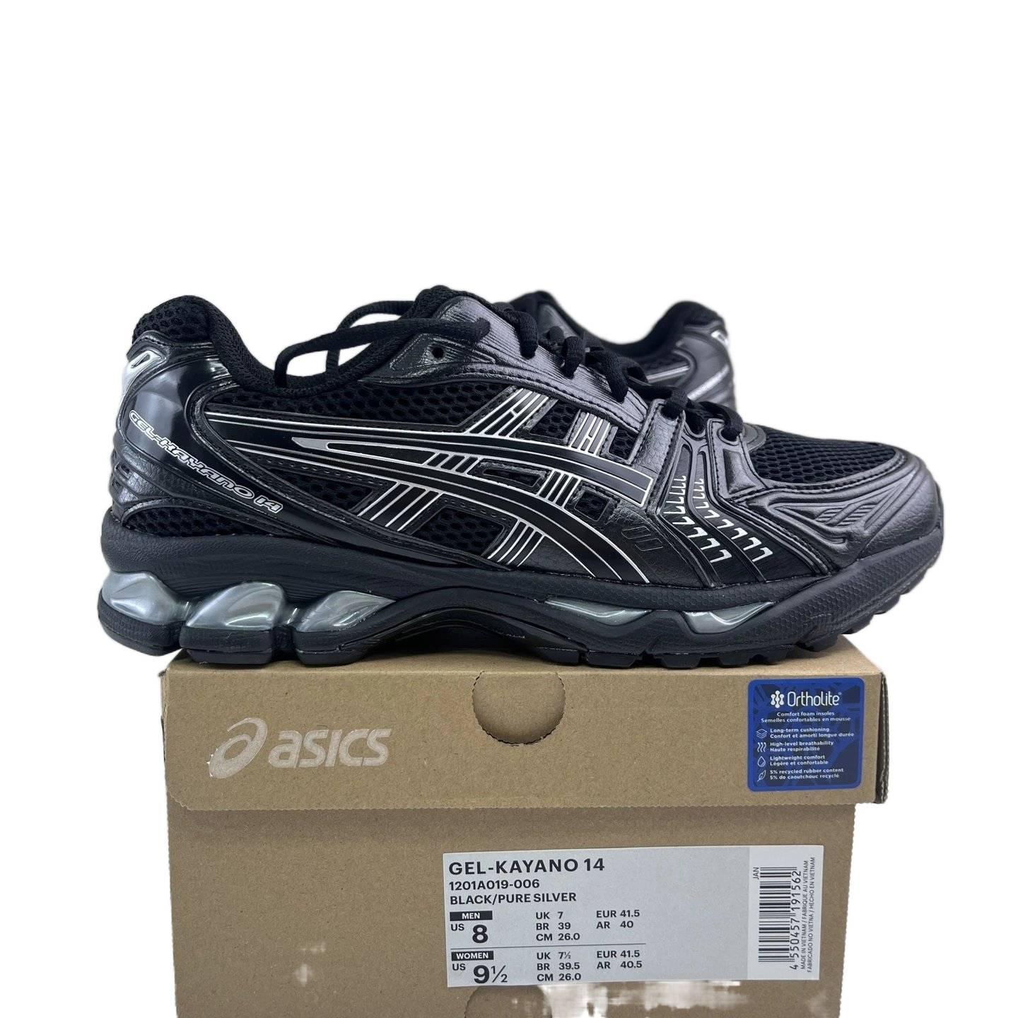 ASICS Gel-Kayano 14