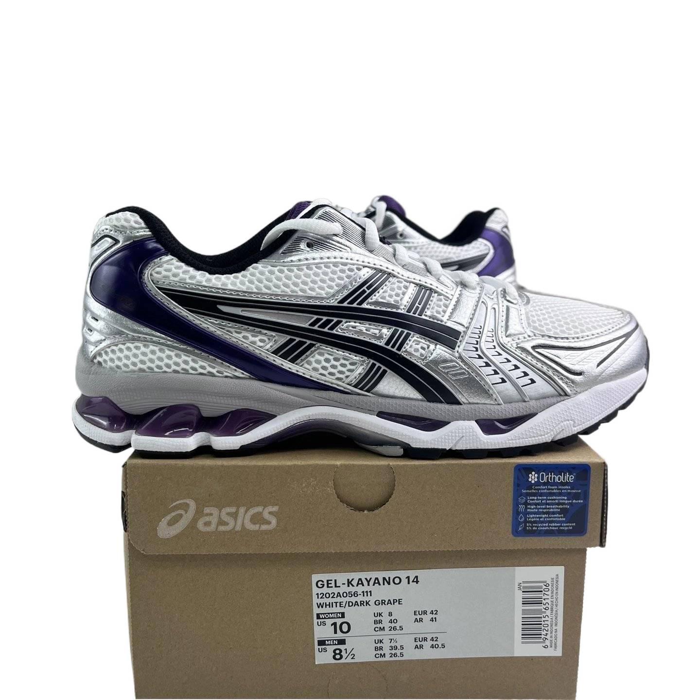 ASICS Gel-Kayano 14