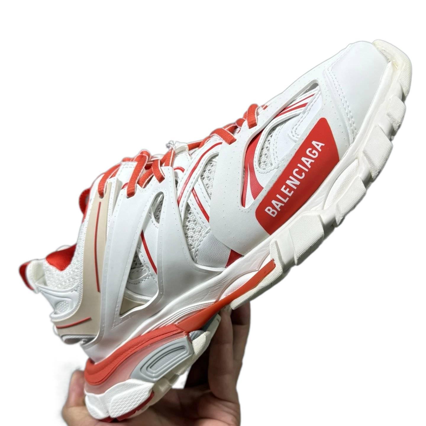 Balenciaga 3.0 Track