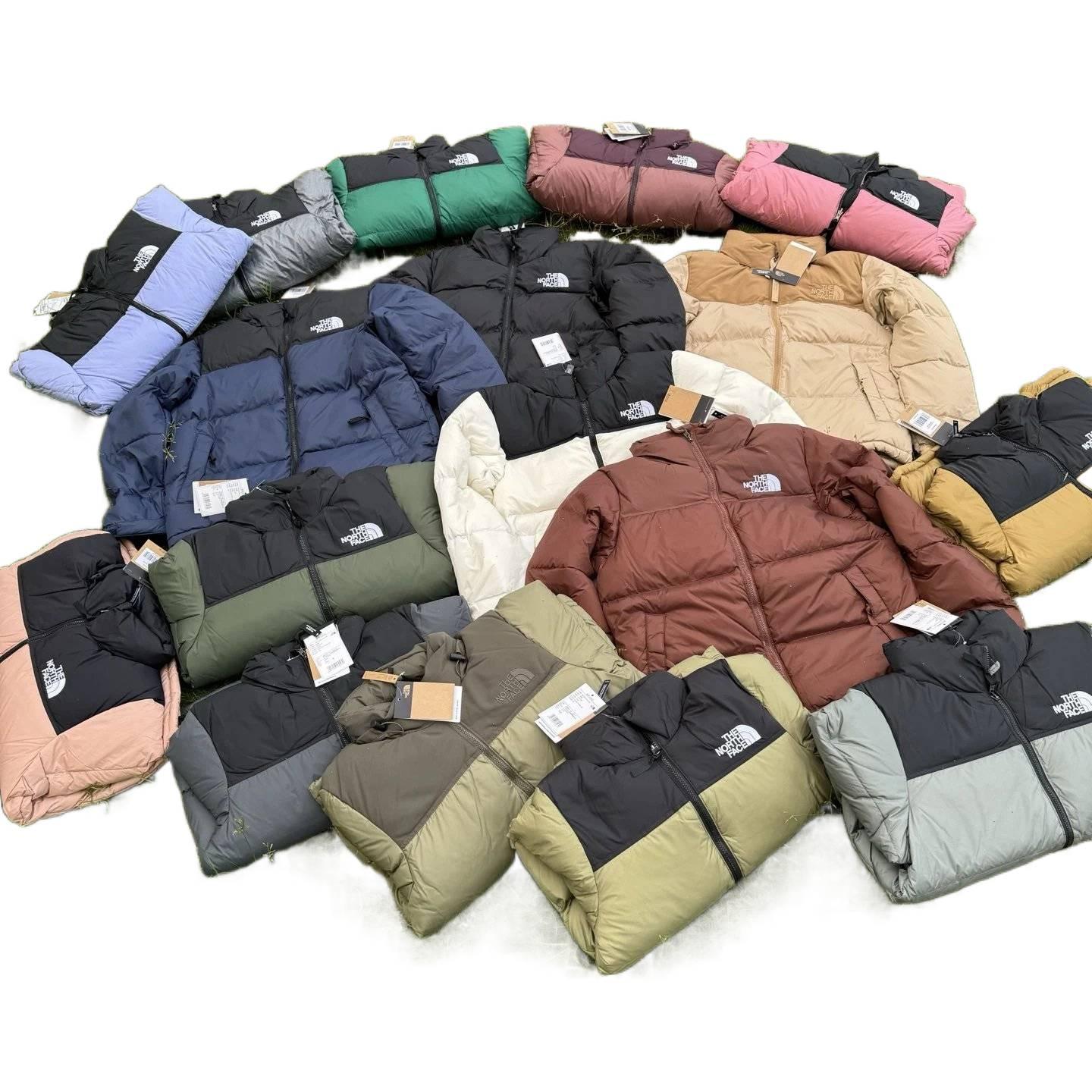 [Top Version] 1996 Classic Down Jacket