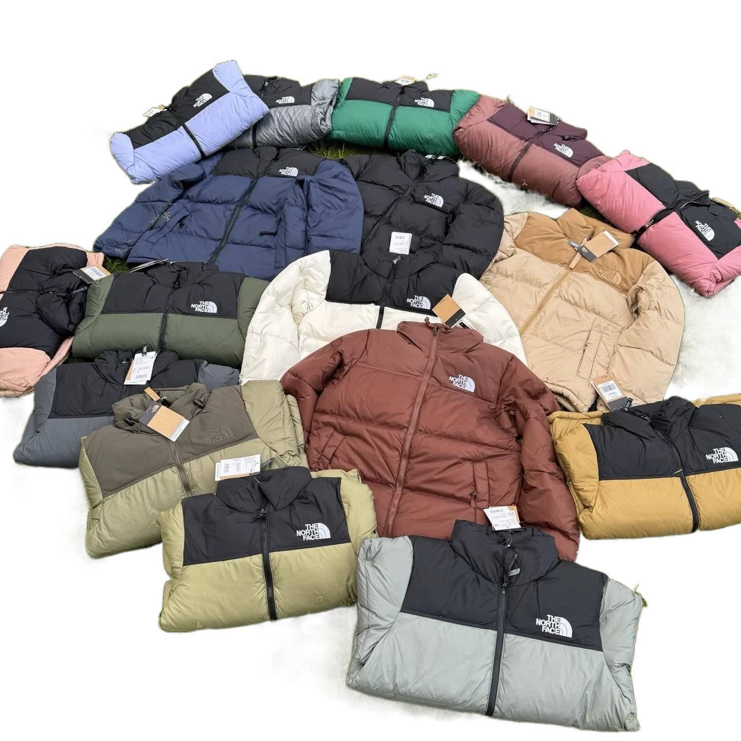 [Top Version] 1996 Classic Down Jacket