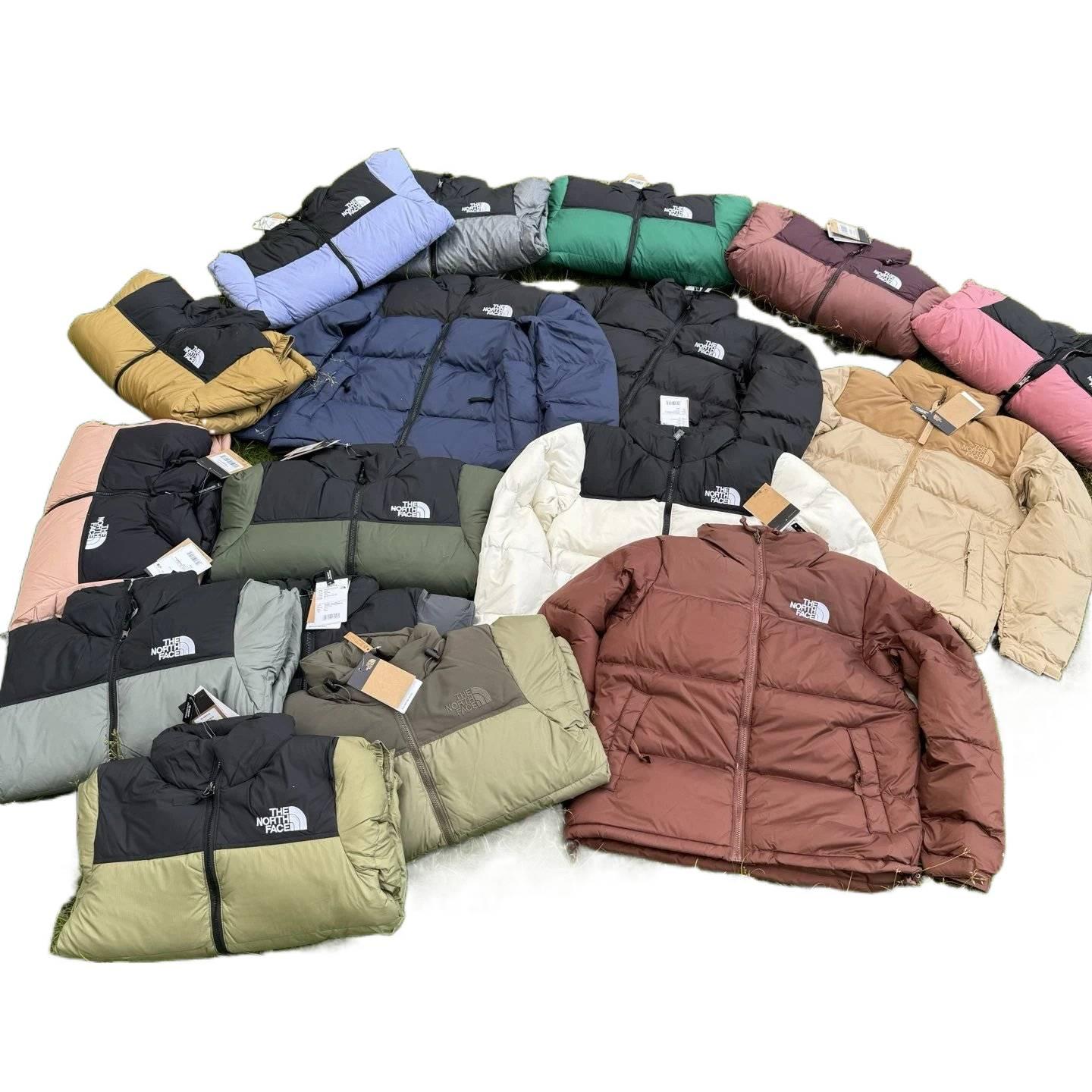 [Top Version] 1996 Classic Down Jacket