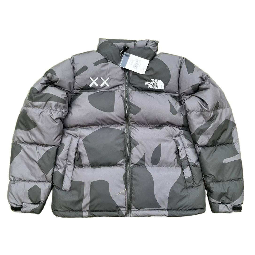 [Top Version] 1996 Classic Down Jacket