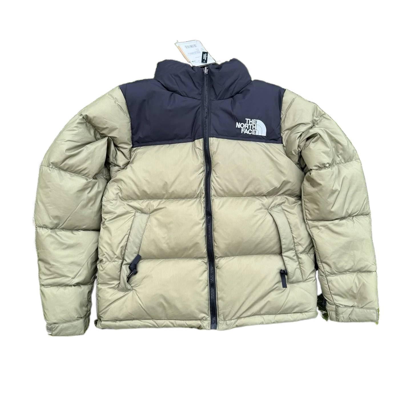 [Top Version] 1996 Classic Down Jacket