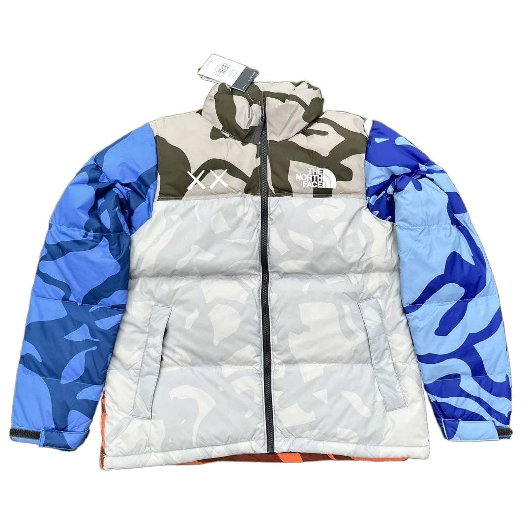[Top Version] 1996 Classic Down Jacket