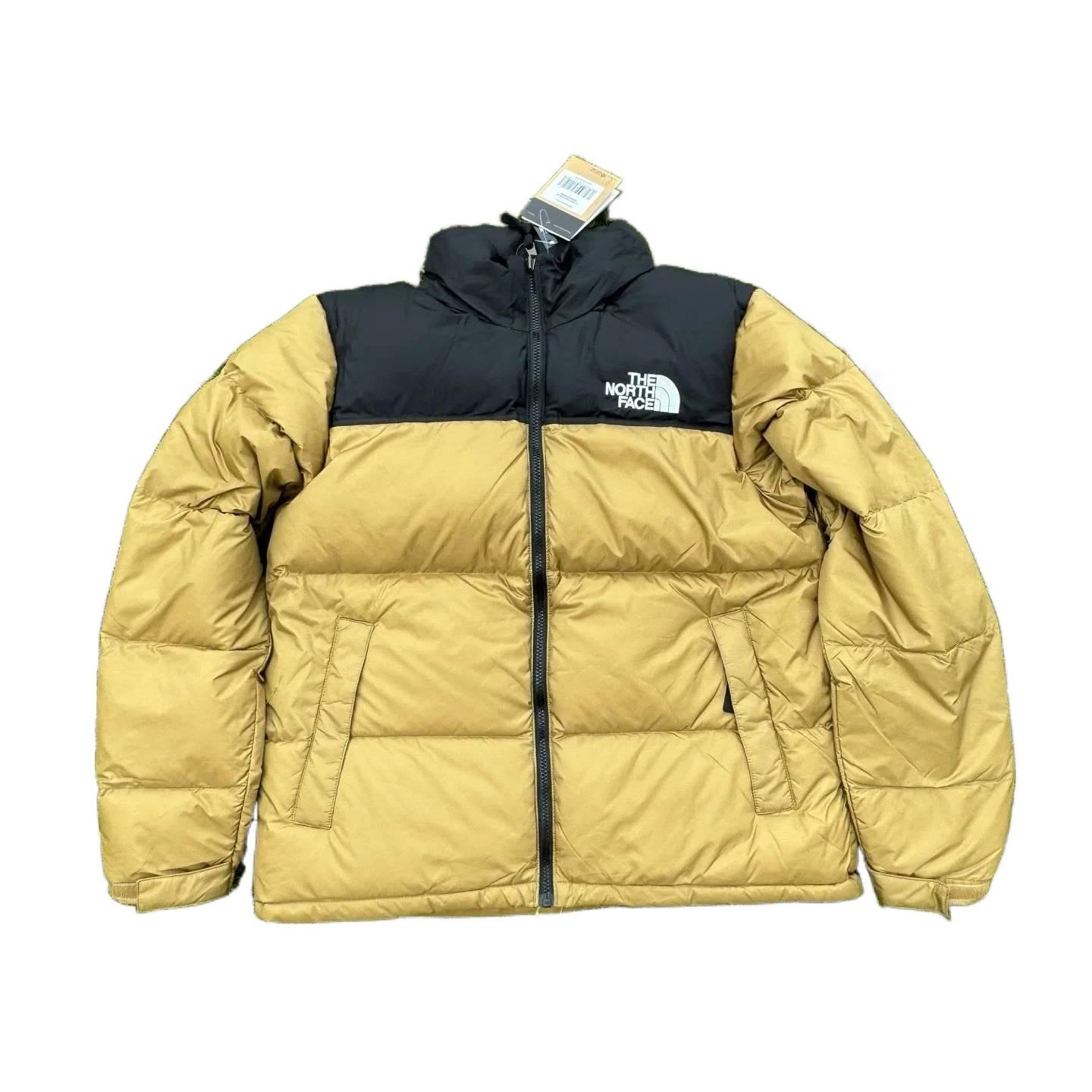 [Top Version] 1996 Classic Down Jacket
