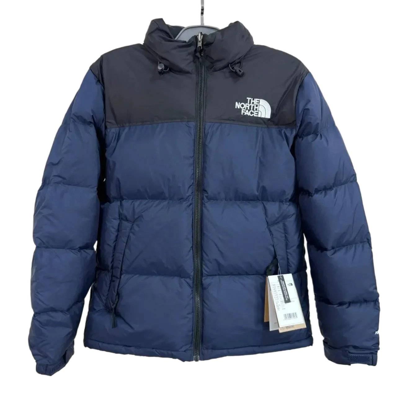 TNF North Face 1996 Down Jacket 2022 Edition