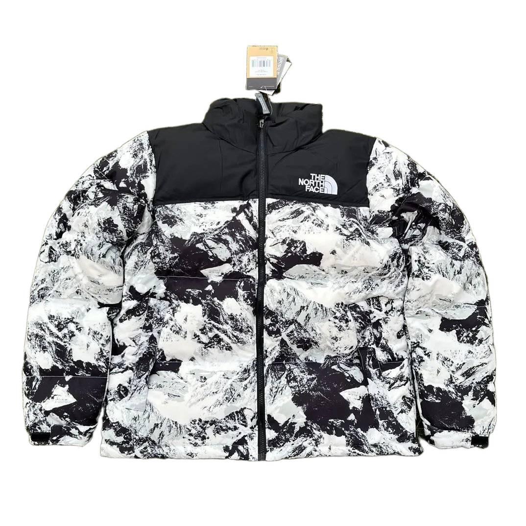 [Top Version] 1996 Classic Down Jacket