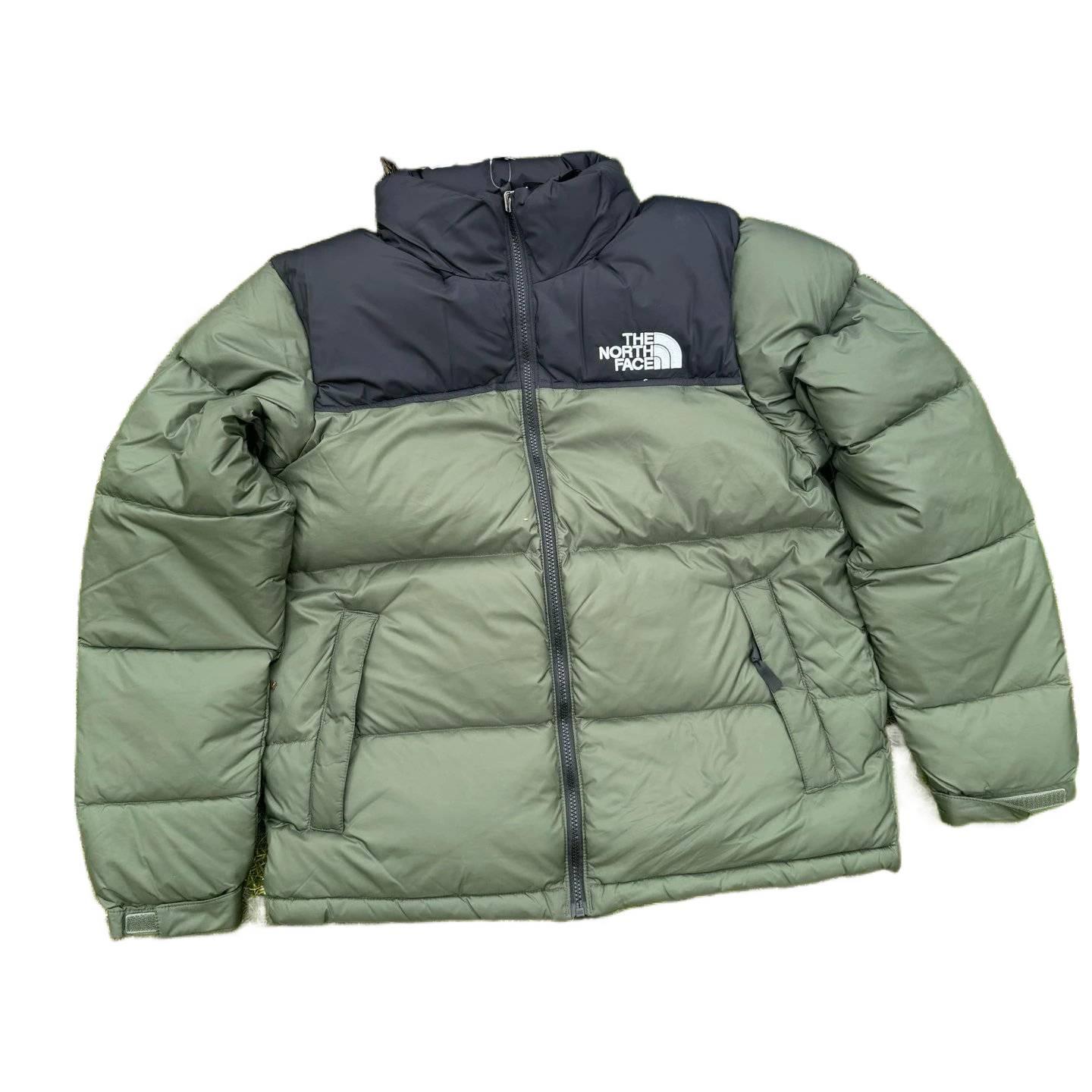 [Top Version] 1996 Classic Down Jacket