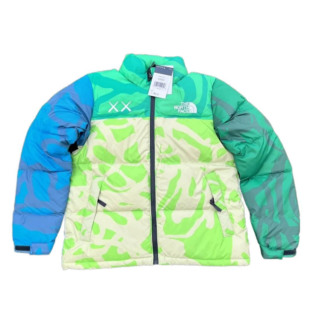 [Top Version] 1996 Classic Down Jacket