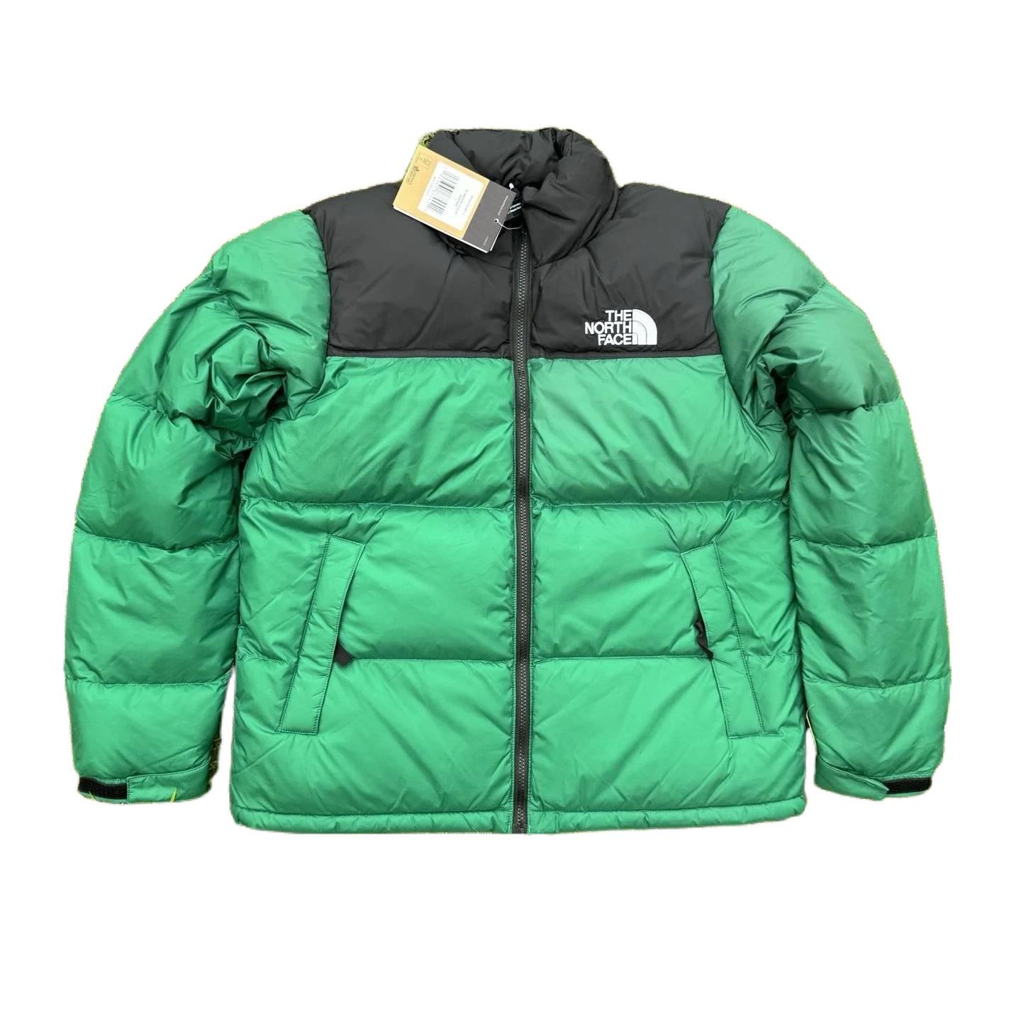 [Top Version] 1996 Classic Down Jacket