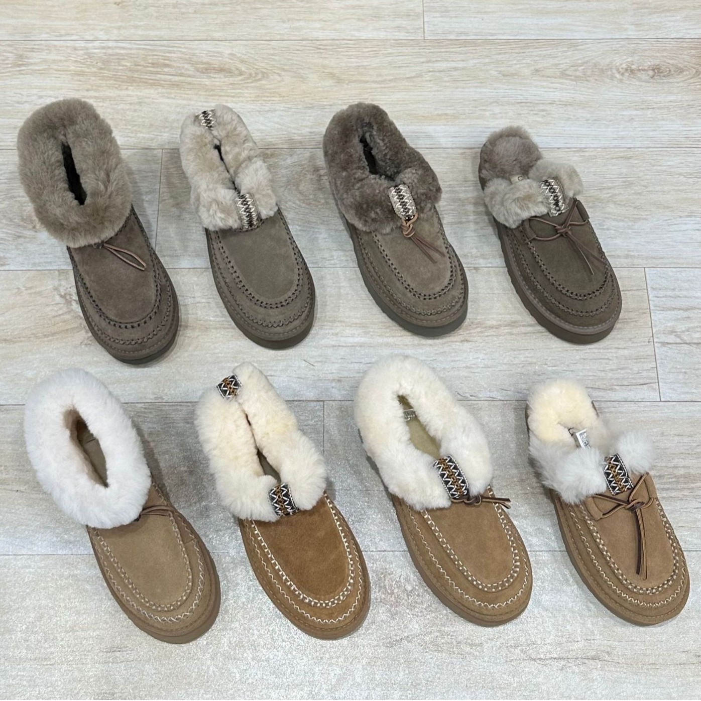 UGG Women's Alpine Mini Short Boots