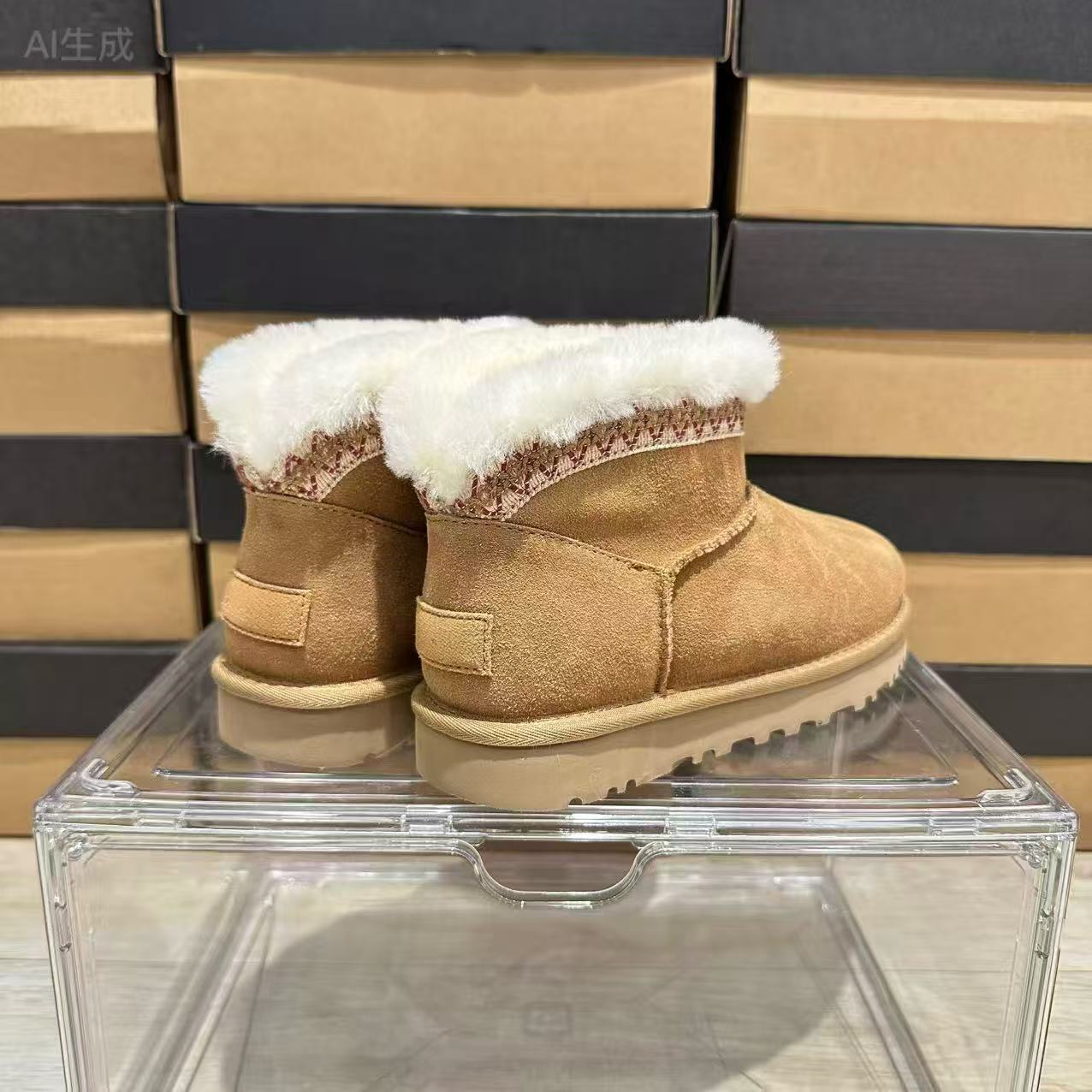 UGG Taslin Snow Boots