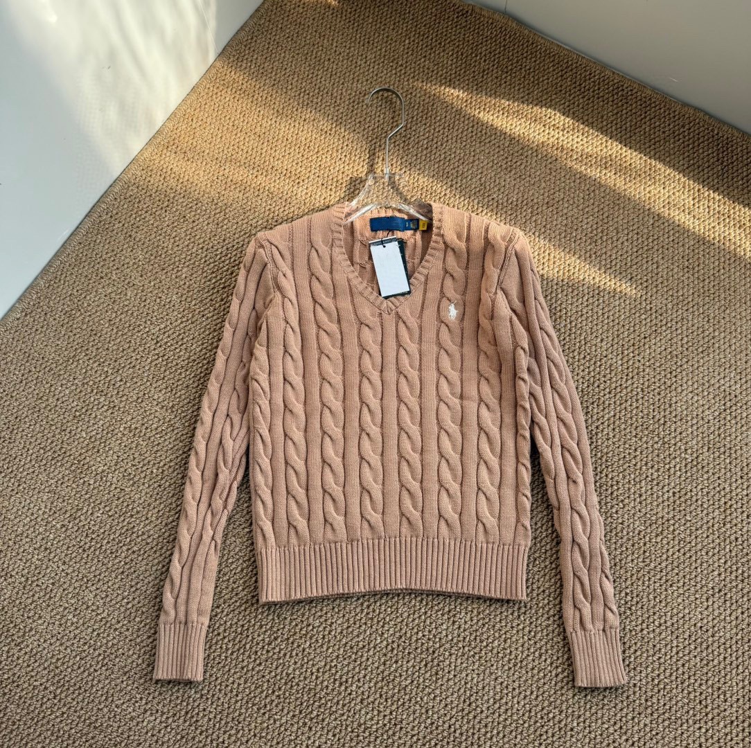 RL Sweater