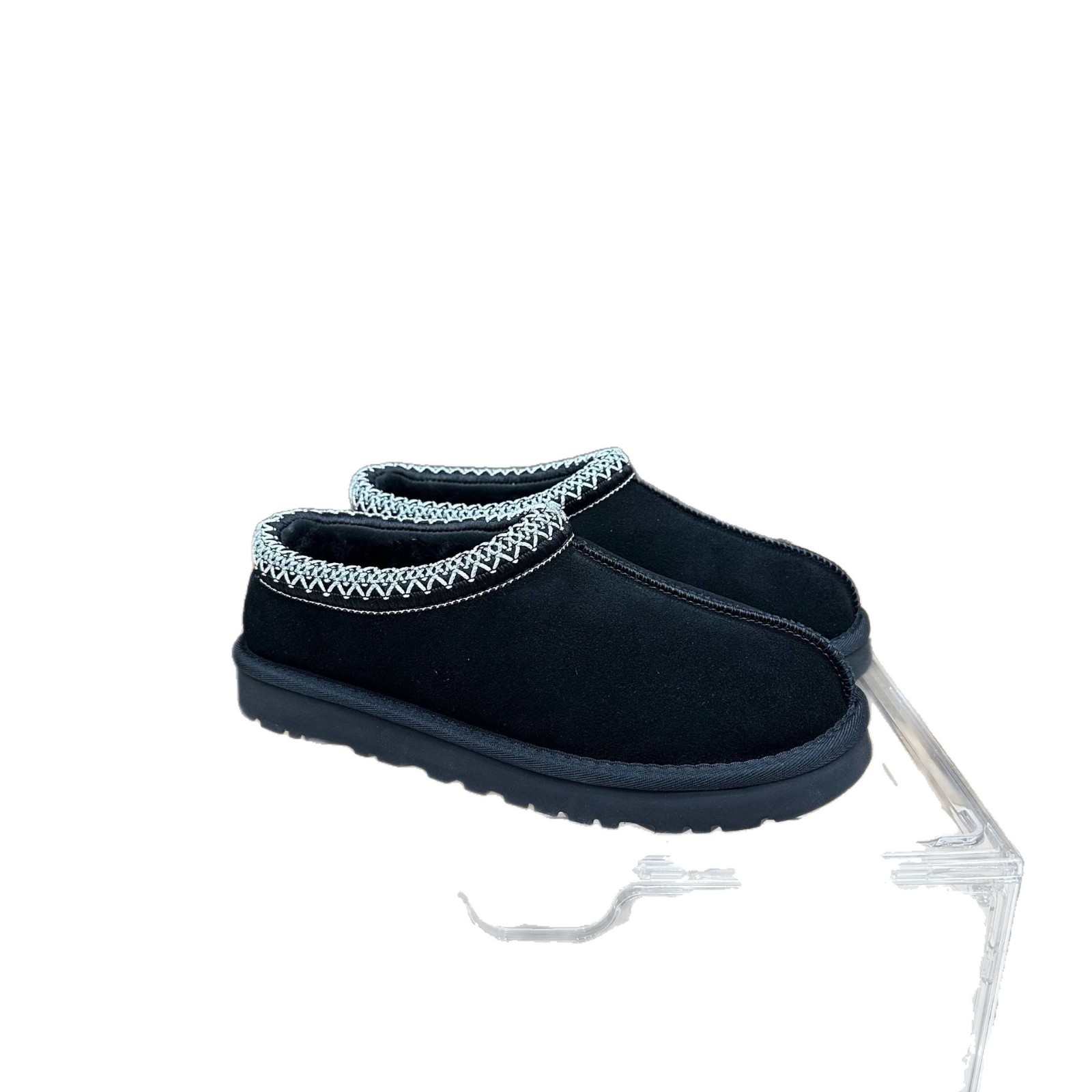 UGG Ethnic Style Boots