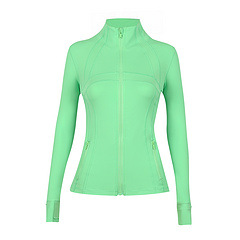 Lulu Define Jacket Nulu™