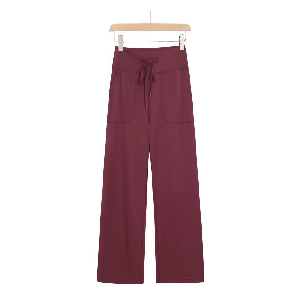 Lulu Softstream High-Rise Pant